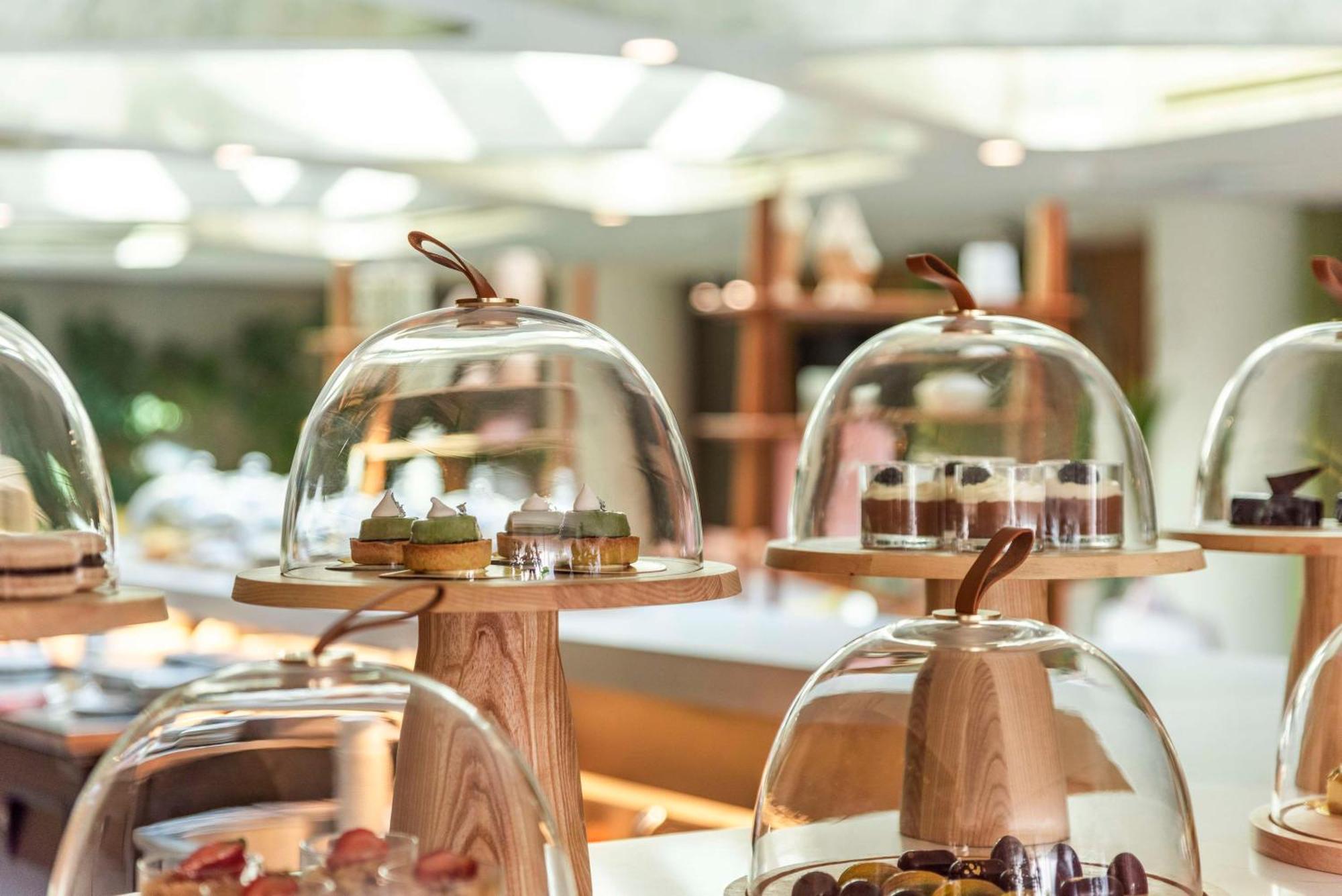 Hotel Andaz Condesa City, By Hyatt 5*