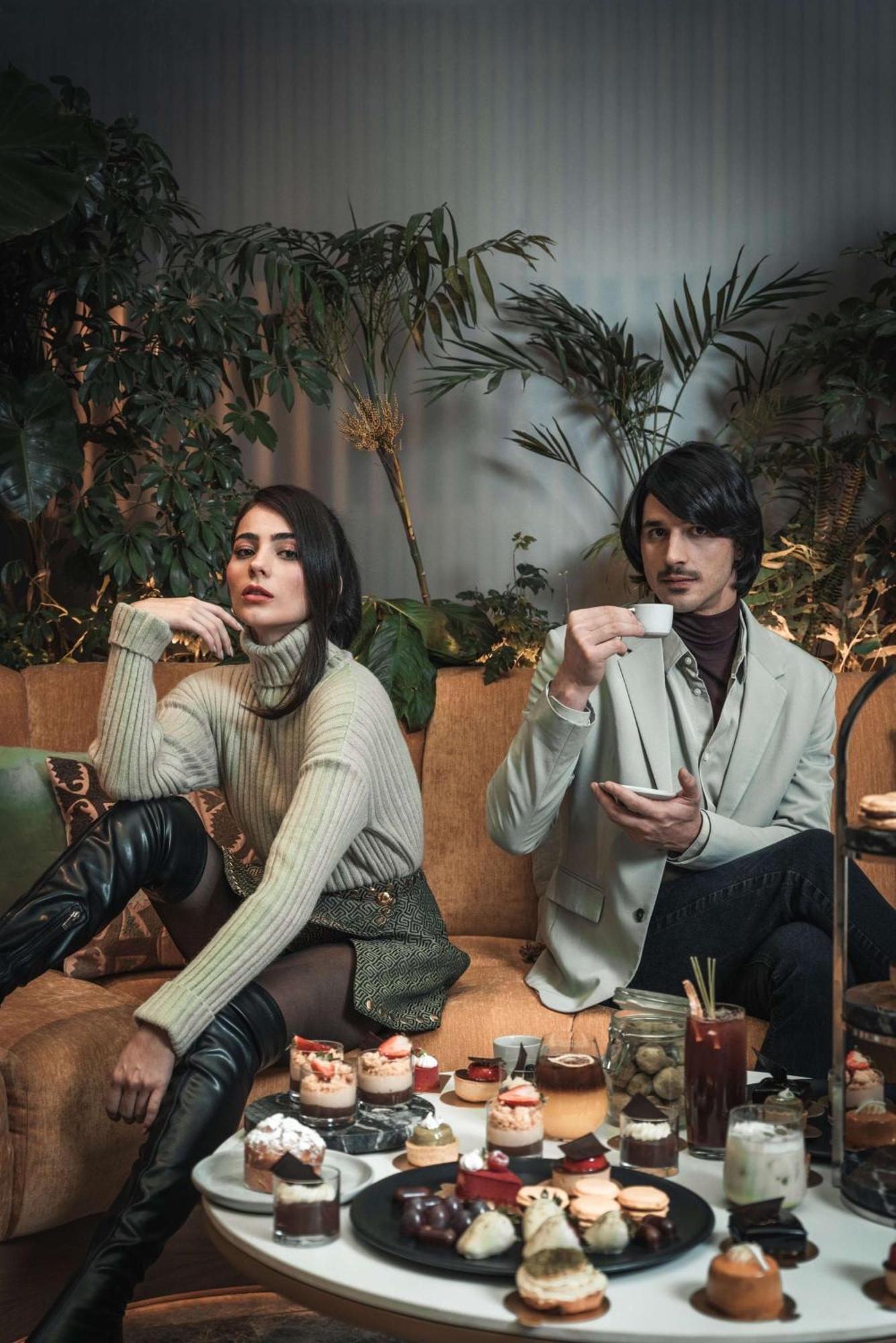 Andaz Condesa City, By Hyatt