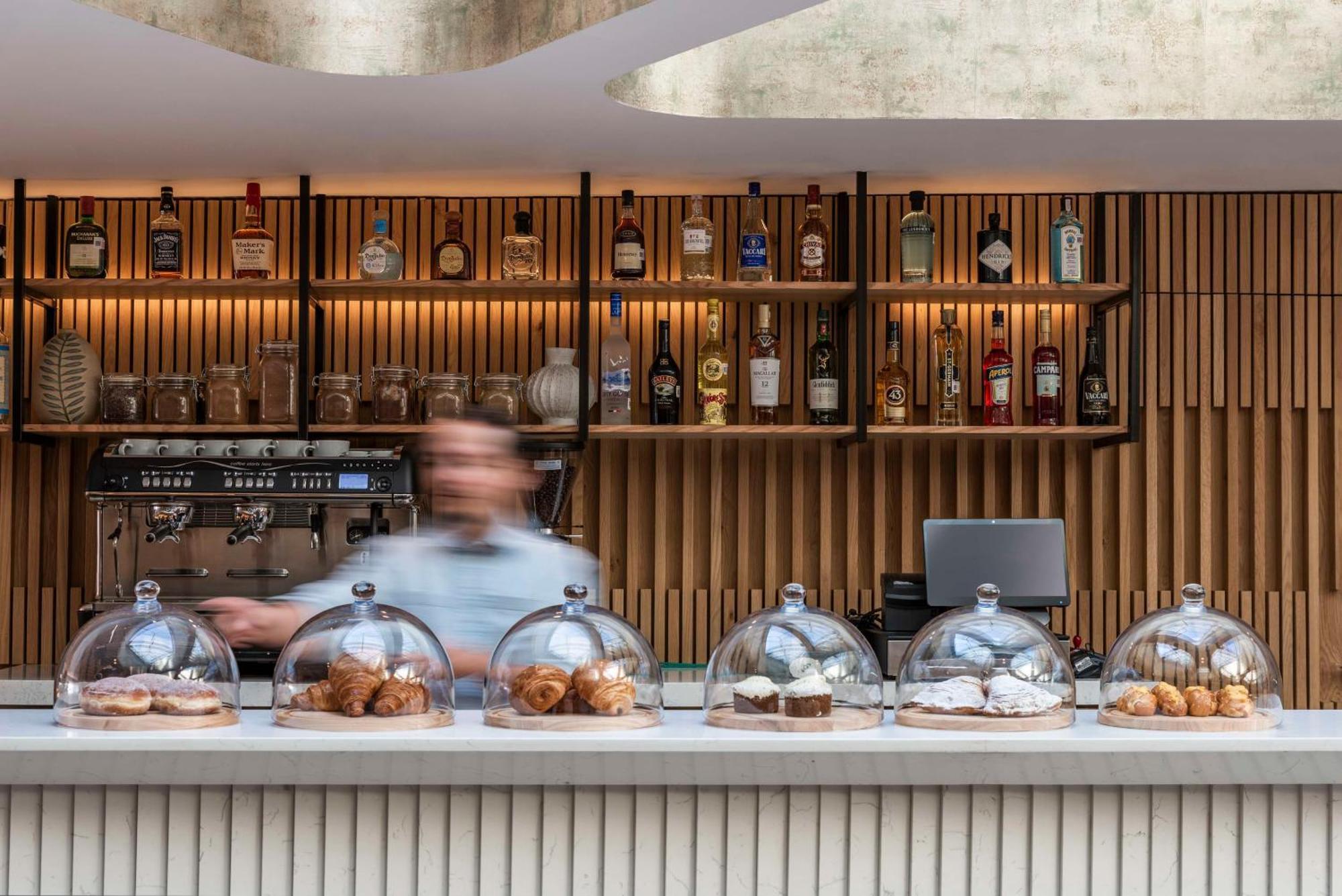 Andaz Condesa City, By Hyatt 5*