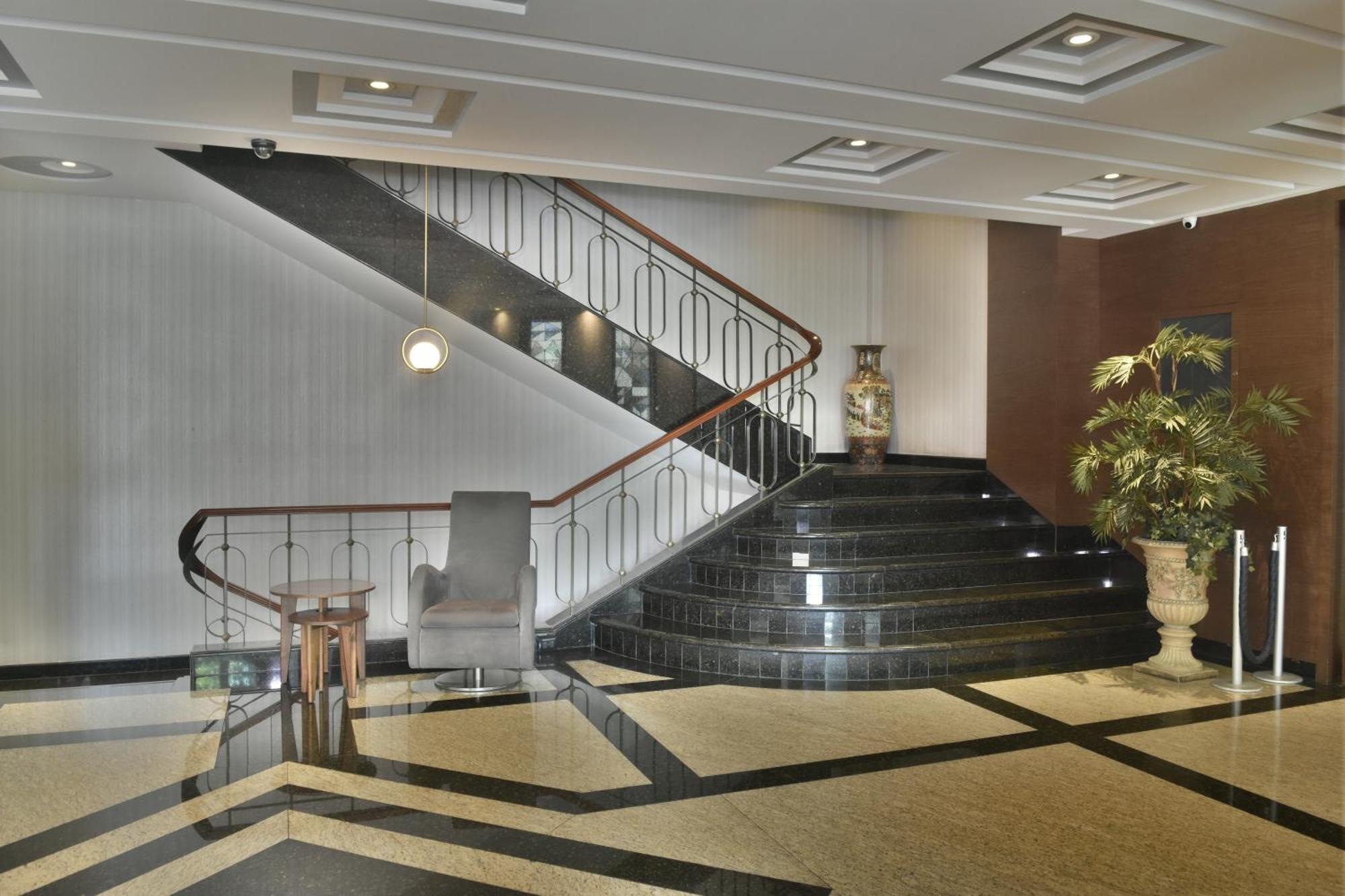Kali Escandon Hotel 4*
