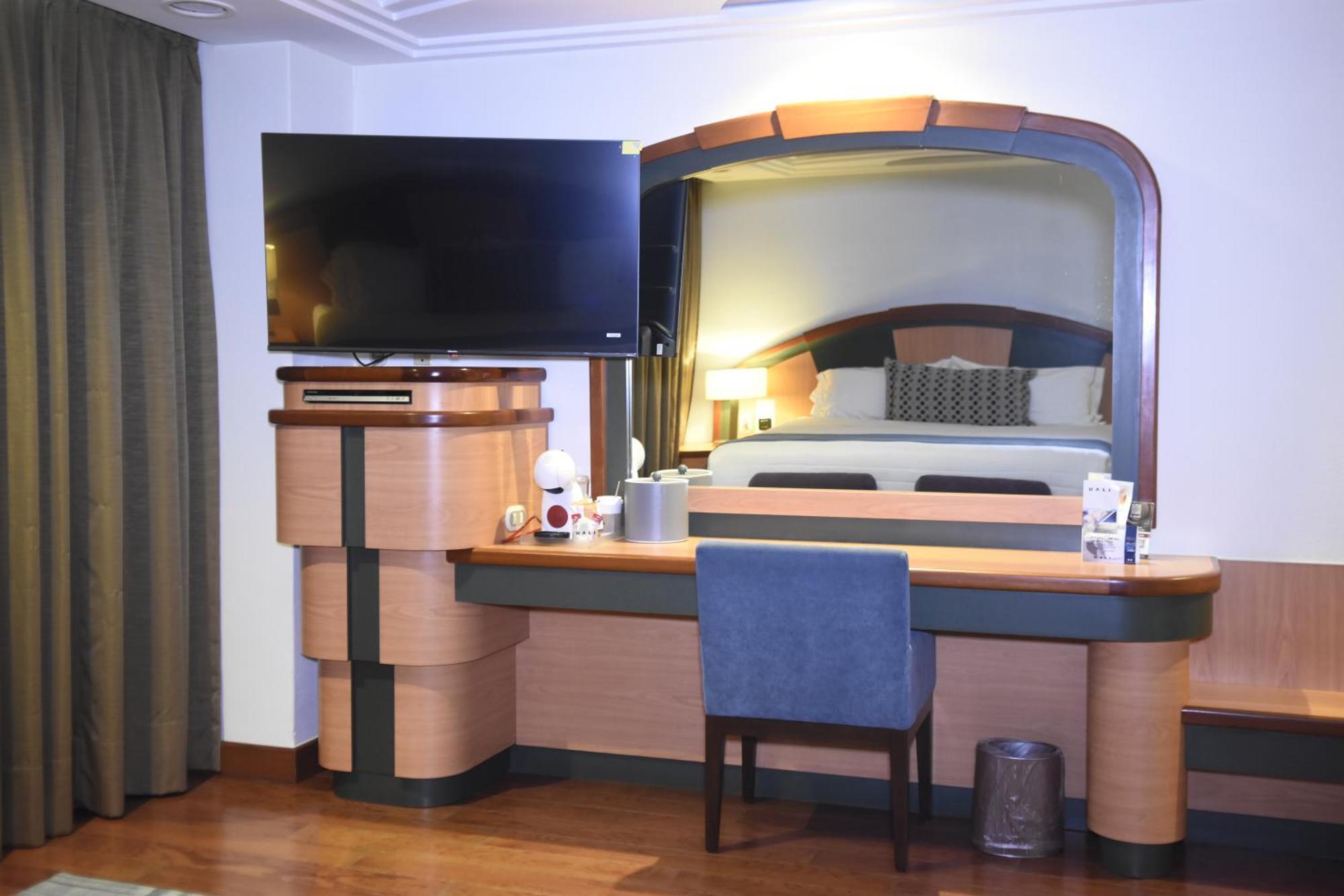 Kali Escandon Hotel Mexico City