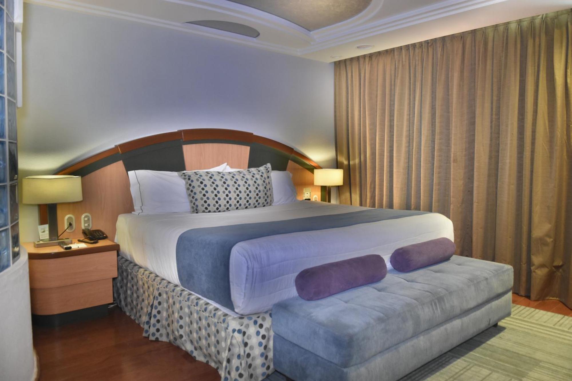 Hotel Kali Escandon