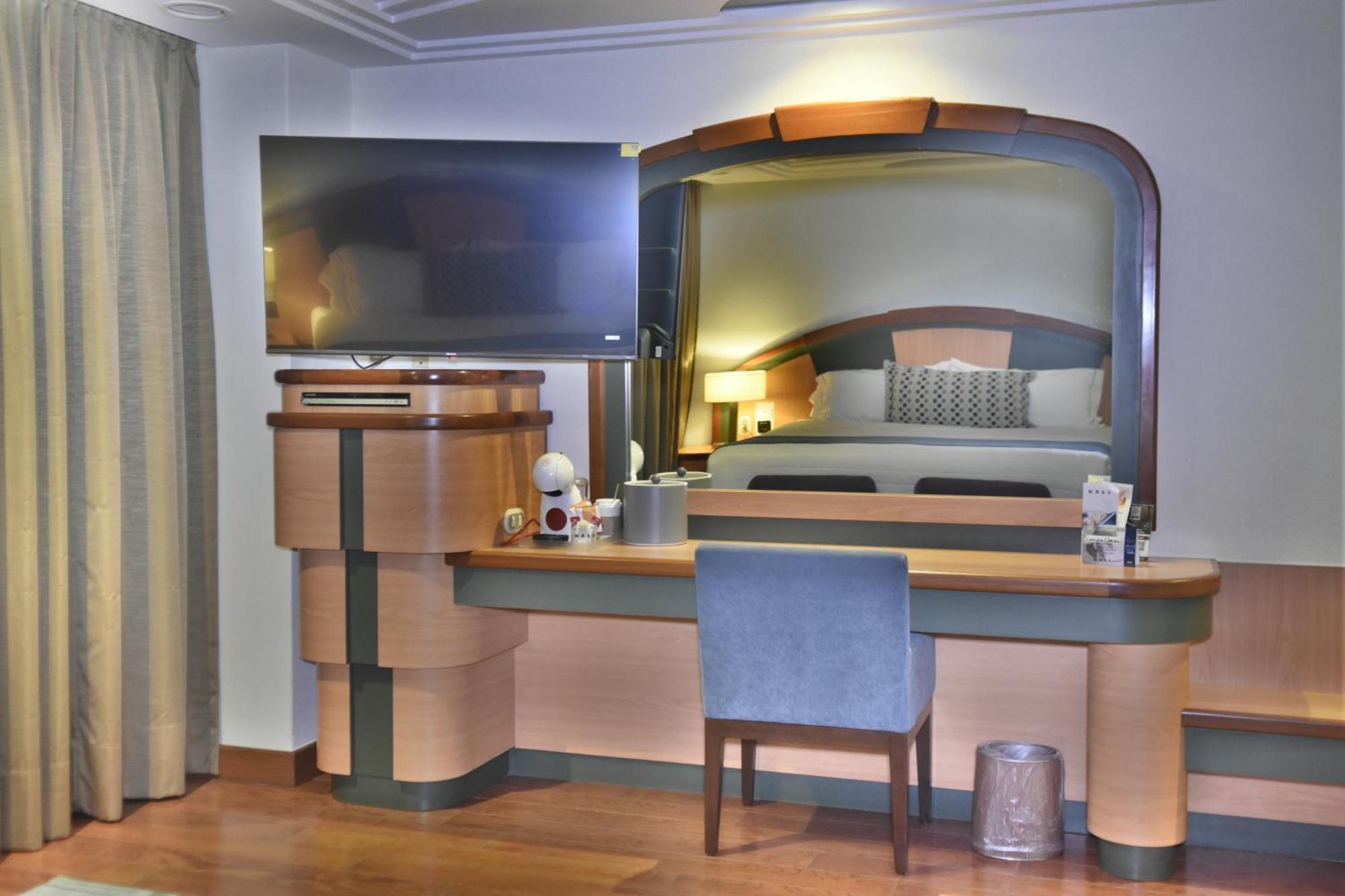 Hotel Kali Escandon 4*