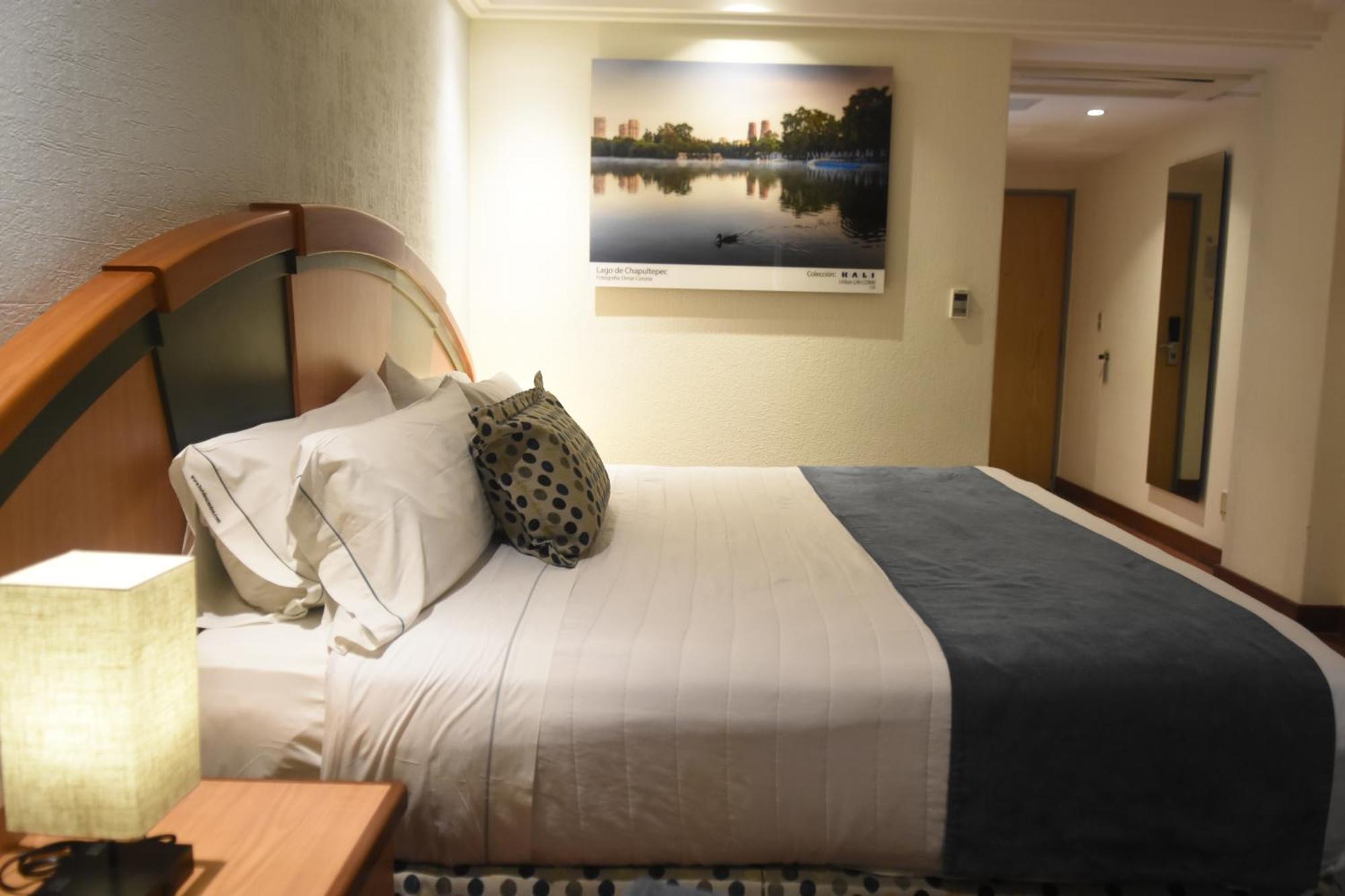 Kali Escandon Hotel