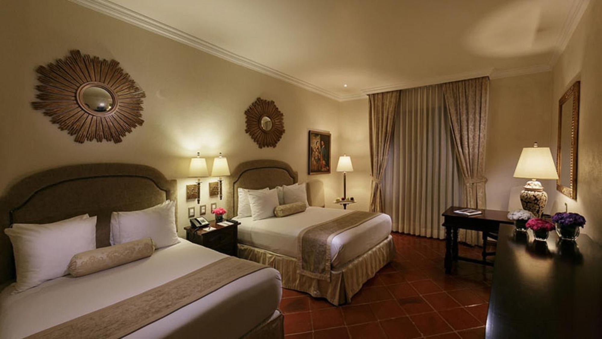 Hotel Antigua 5*