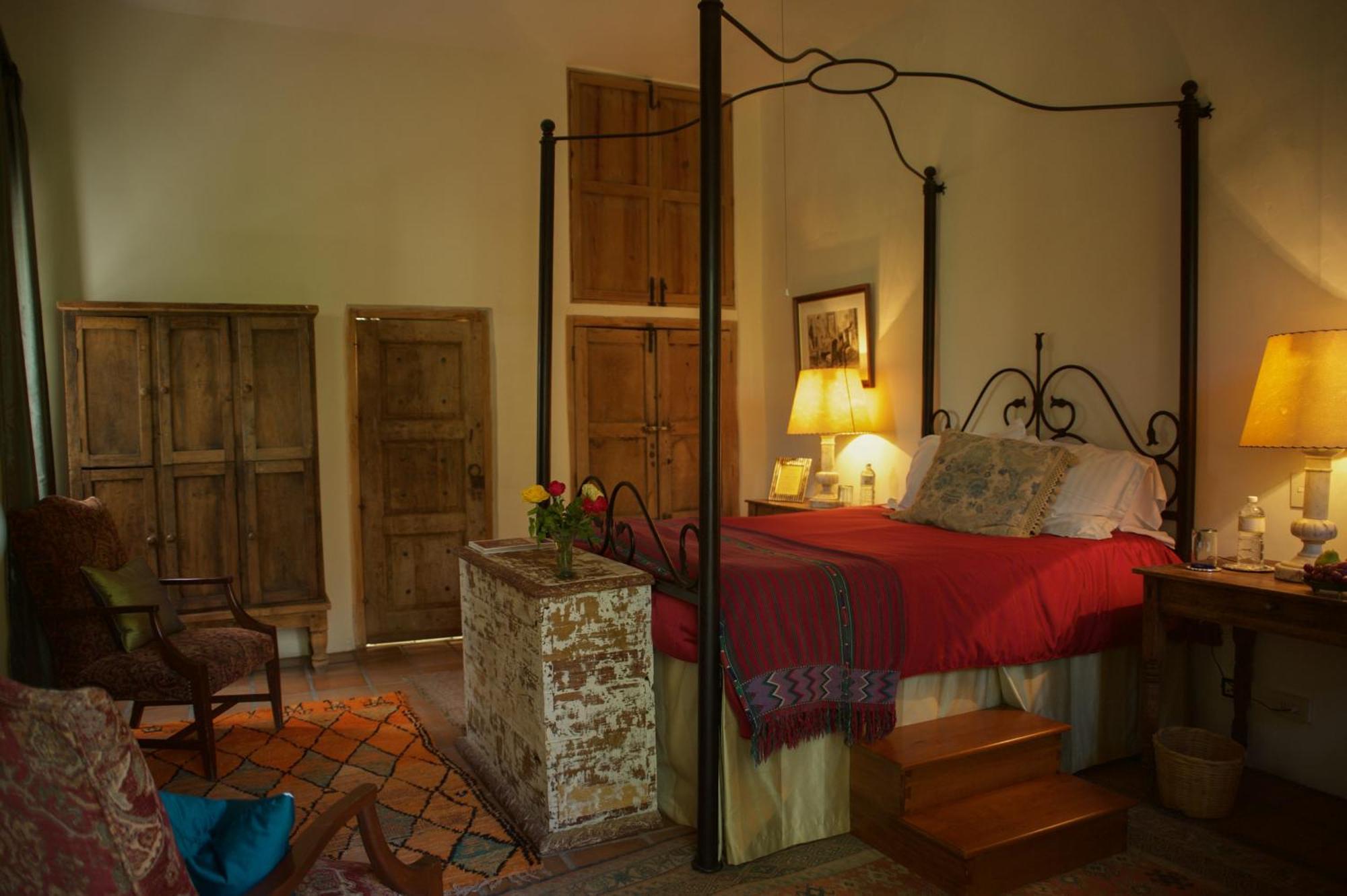 Casa Mision De San Miguel San Miguel de Allende