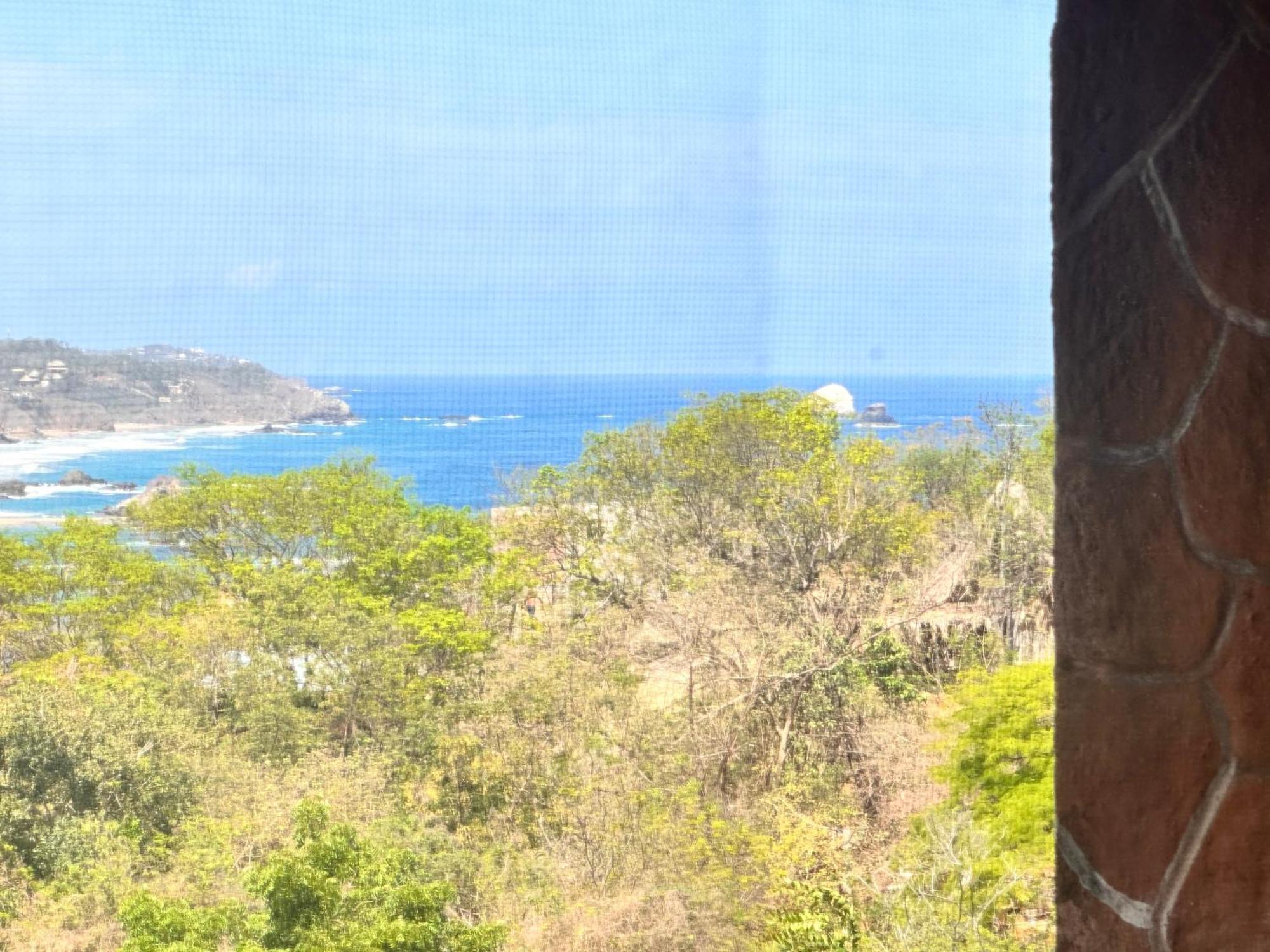 Casa Azar Mazunte