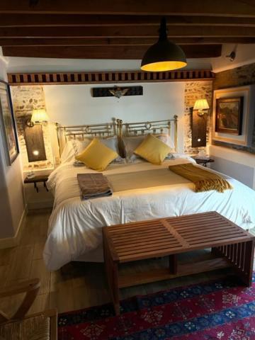 Inn Sanbernabe Tres
