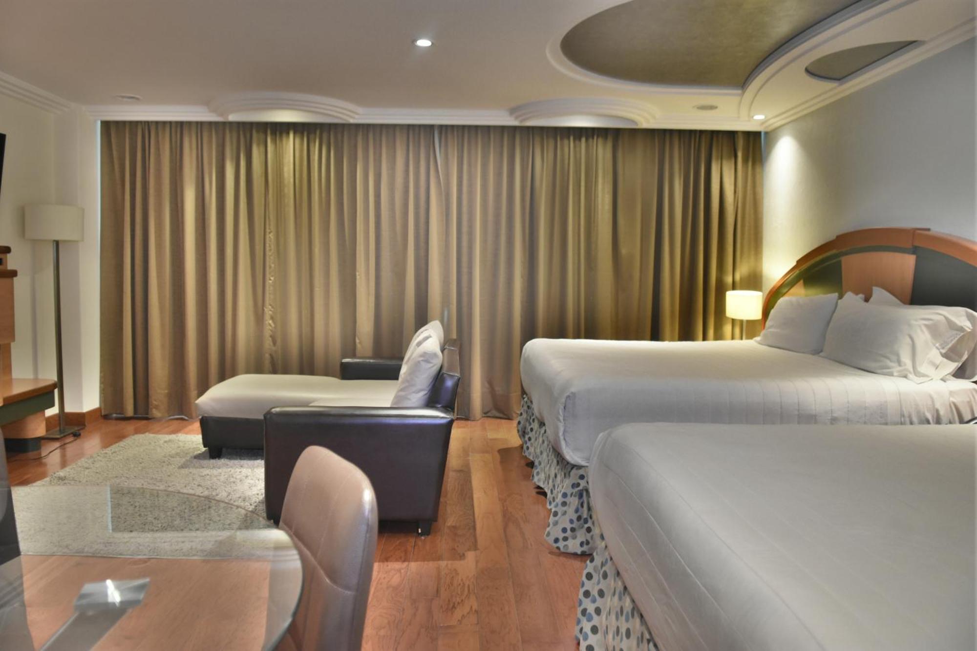 Kali Escandon Hotel 4*