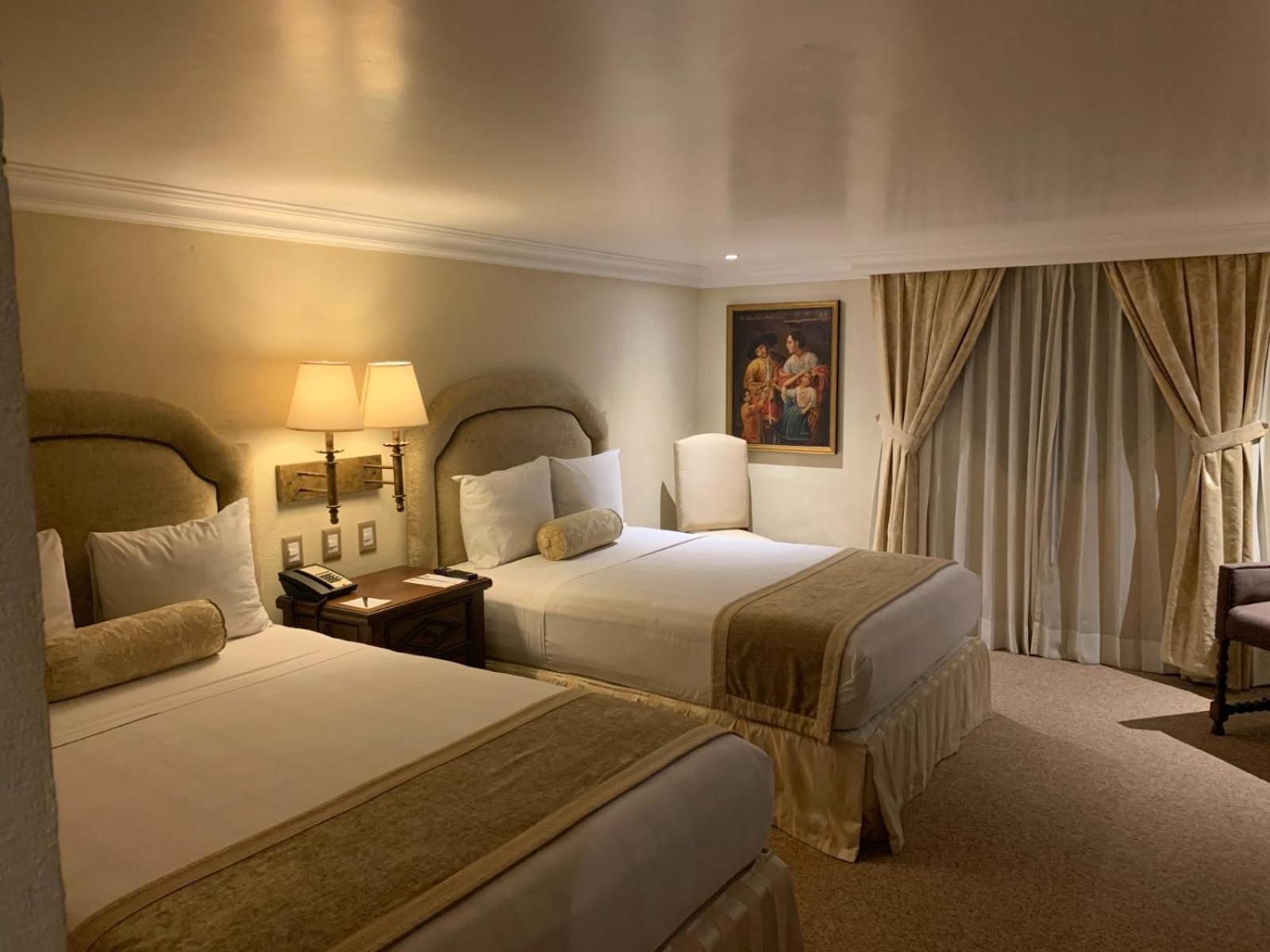 Antigua 5*