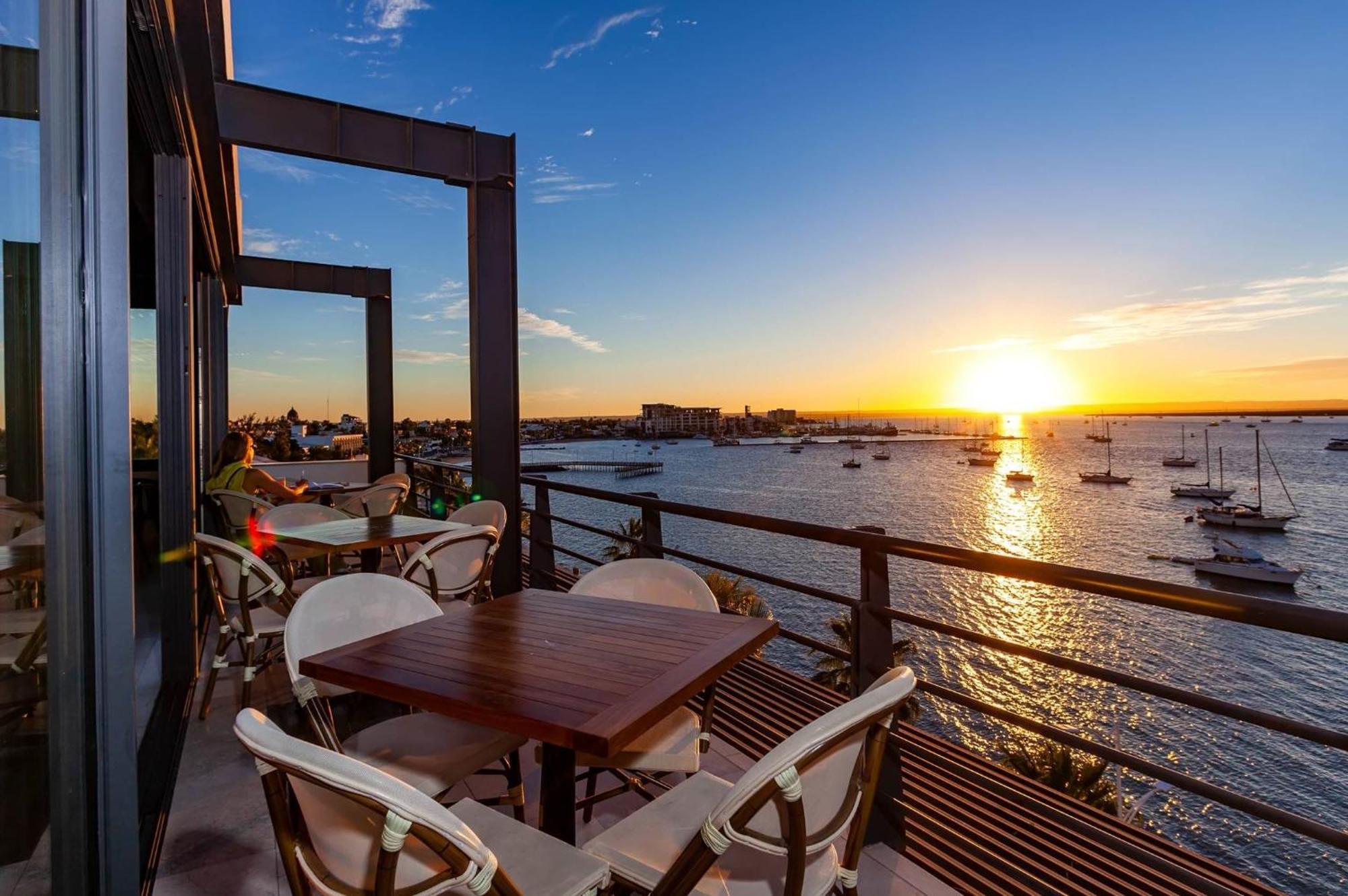 Hotel Seven Crown Malecon 4*