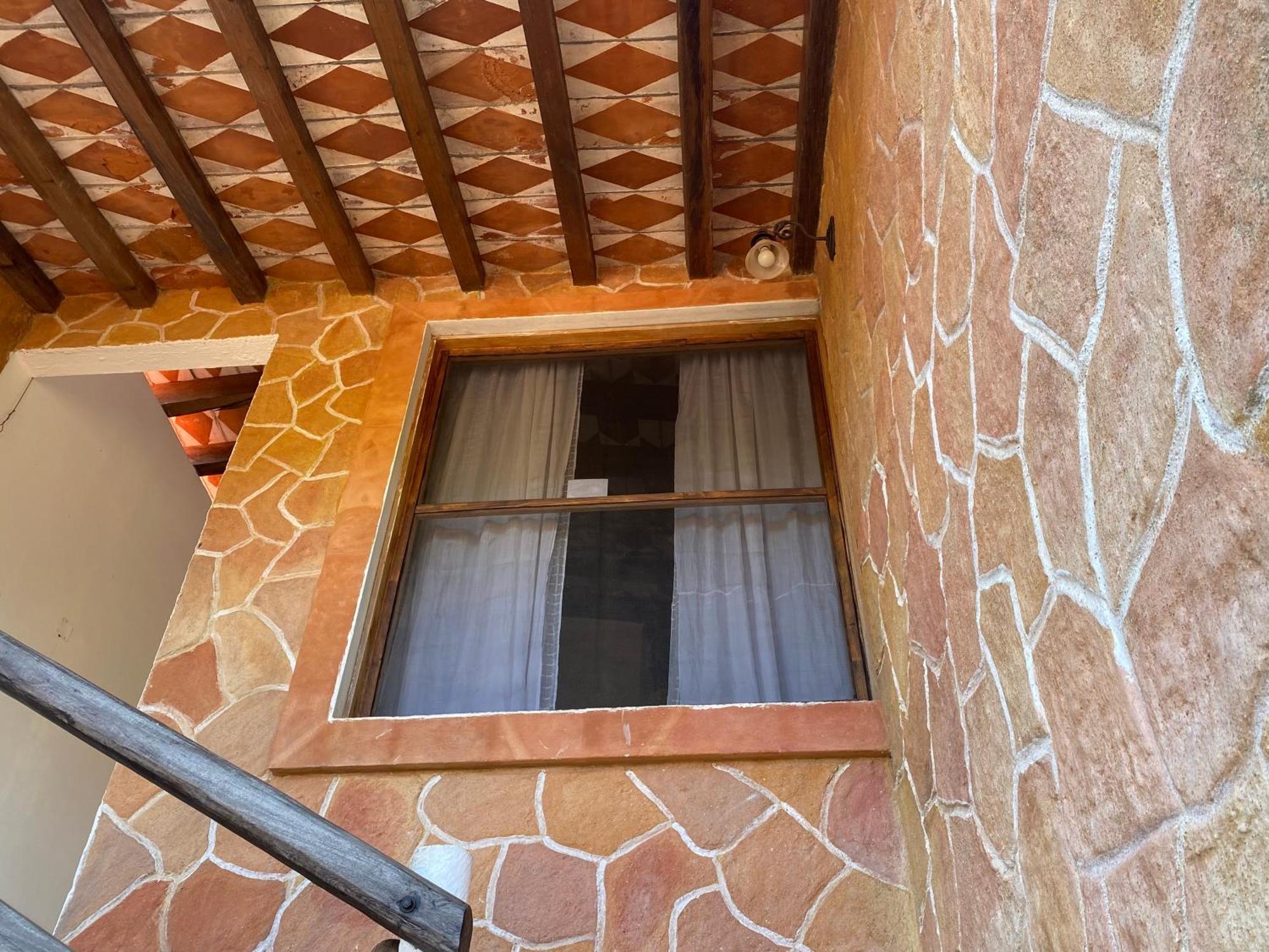 Hotel Casa Azar Mazunte