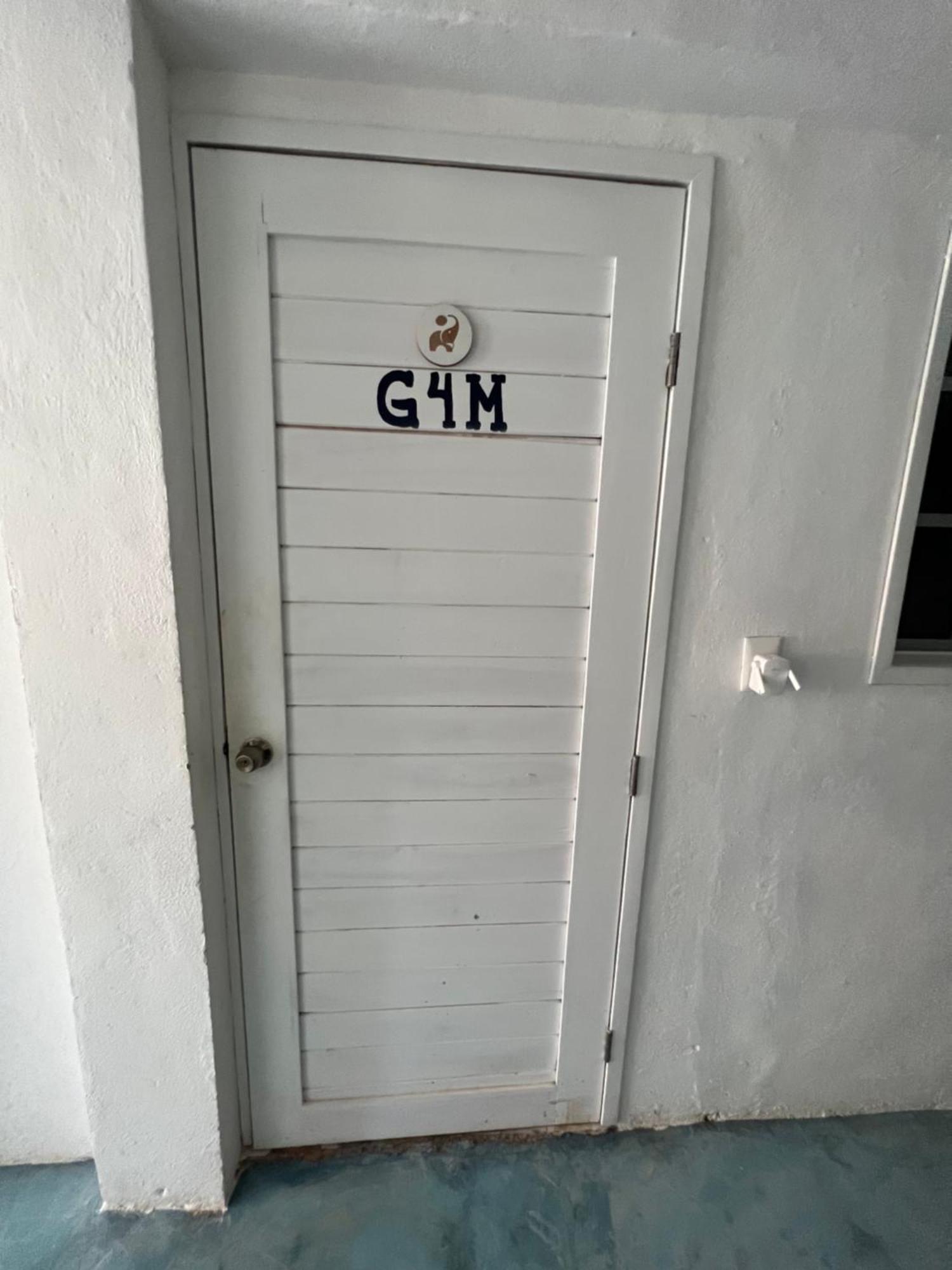 Casa Gajah Cuyo Inn *