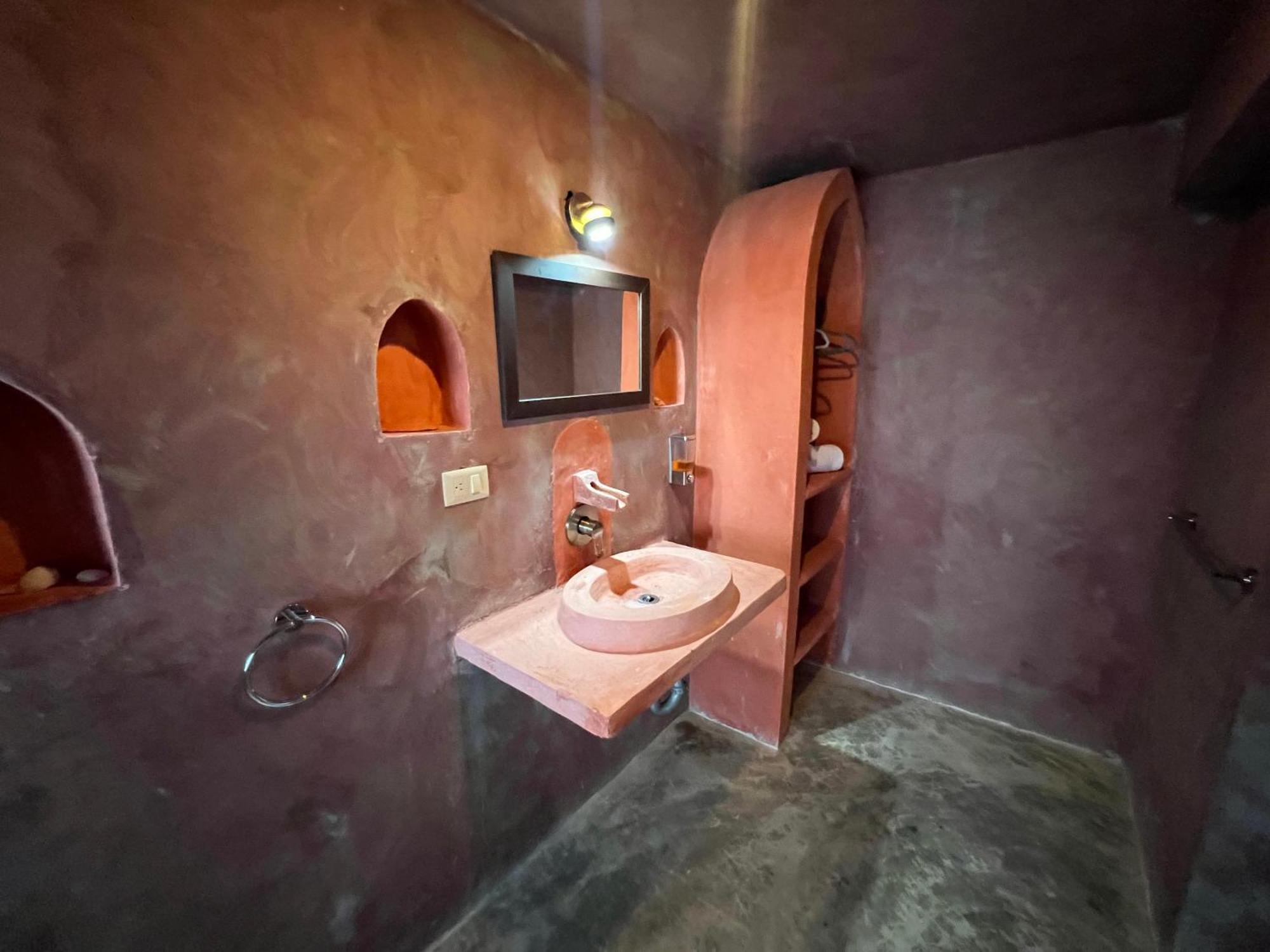 Casa Gajah Cuyo Inn El Cuyo