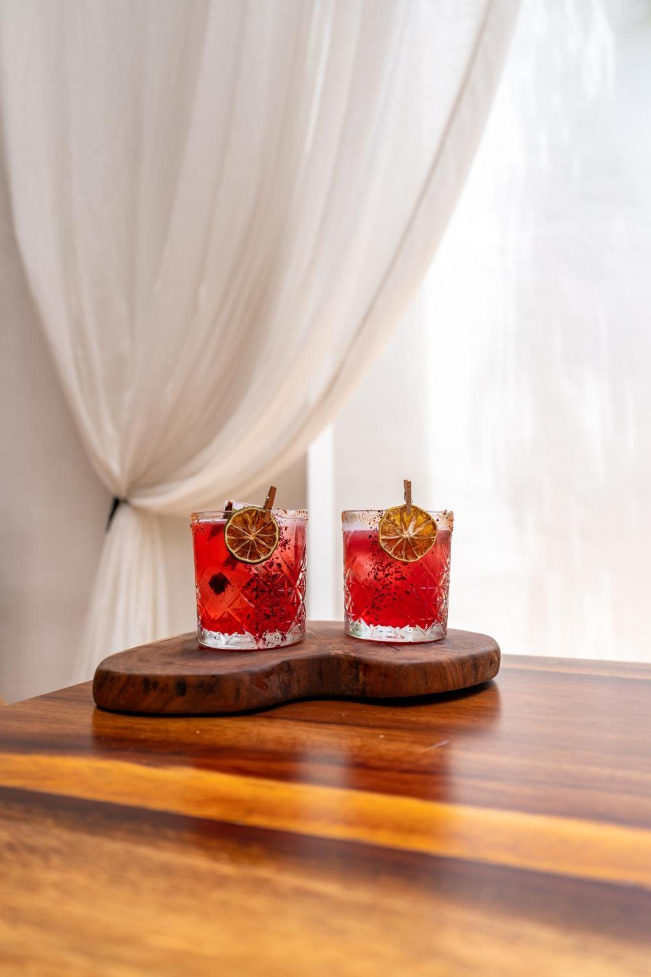 Olbil Boutique Hotel 4*