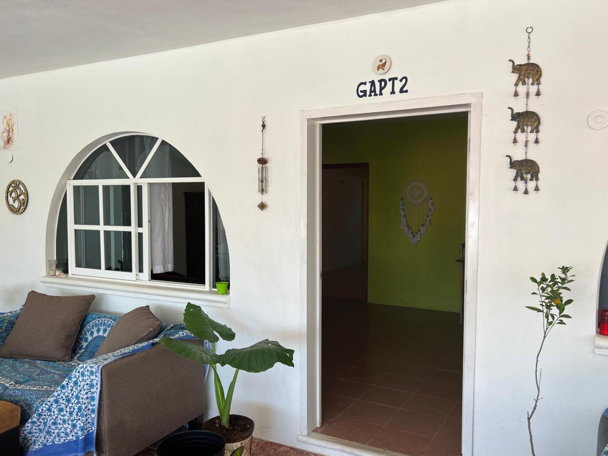 Inn Casa Gajah Cuyo *