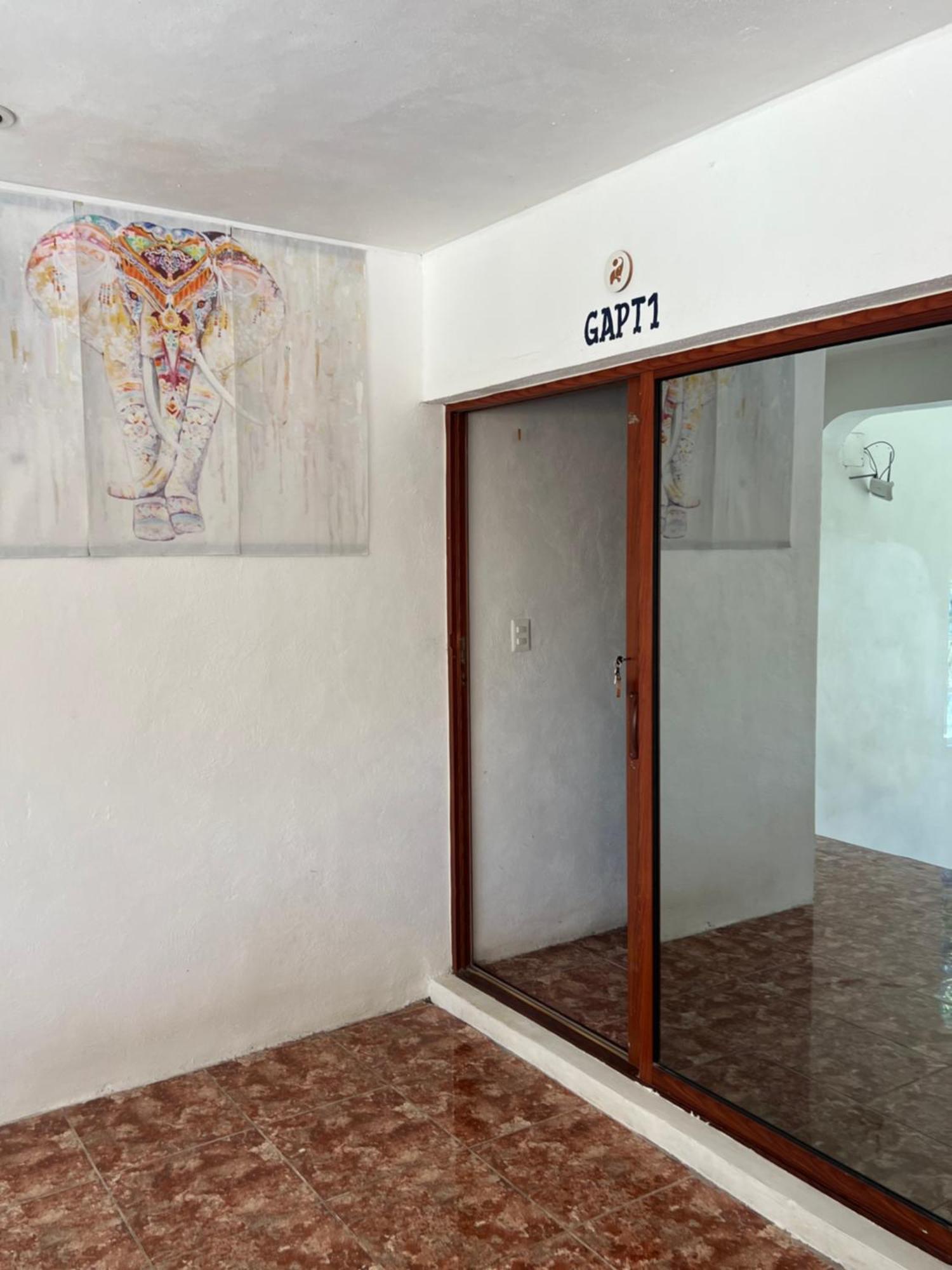 Inn Casa Gajah Cuyo *