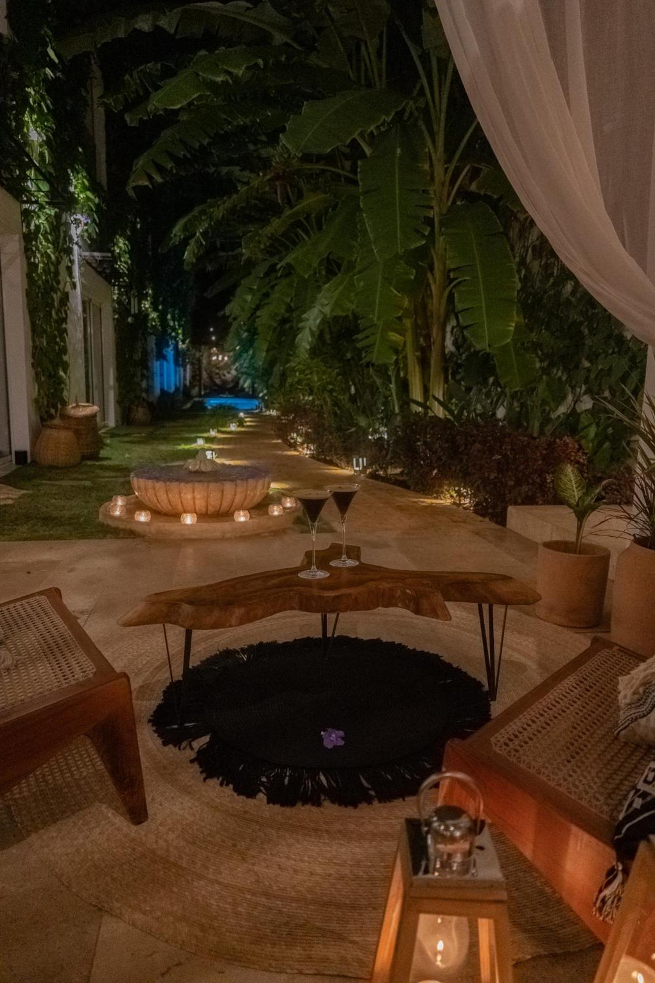 Olbil Boutique 4*