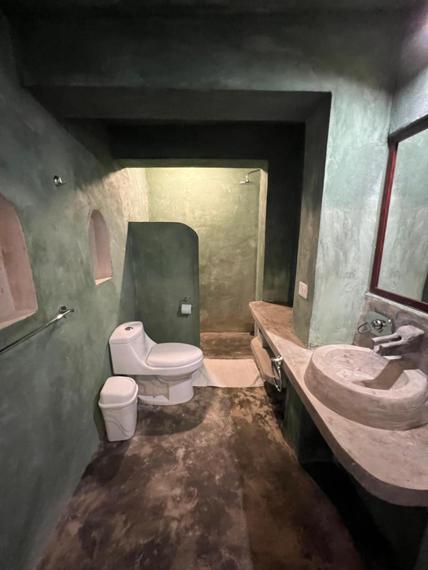 Casa Gajah Cuyo El Cuyo