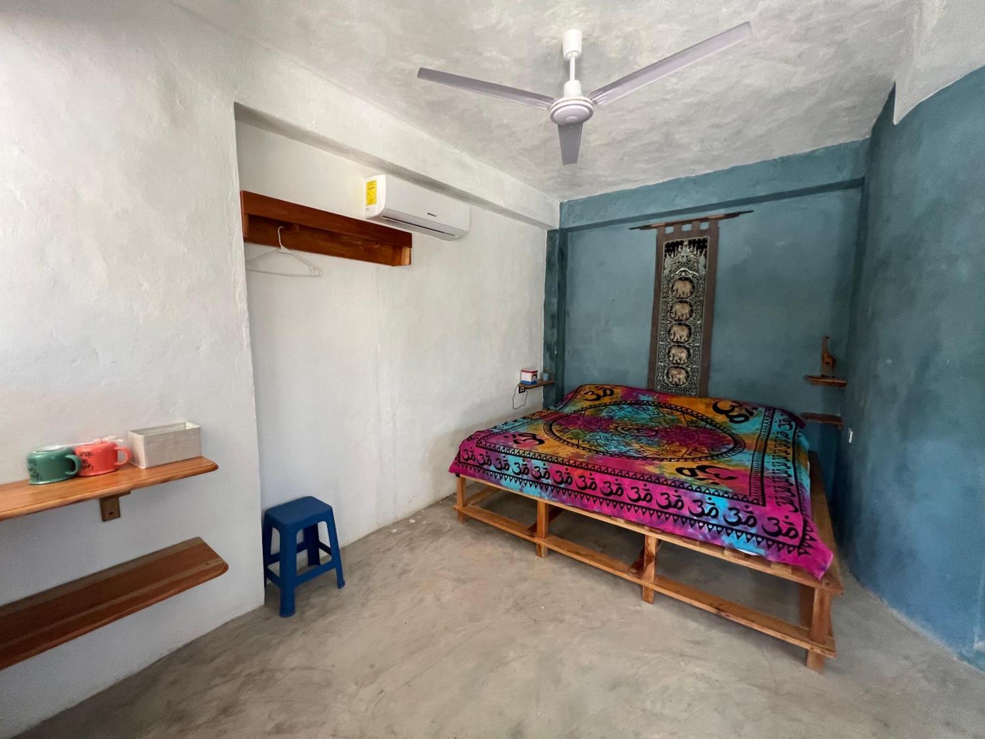 Inn Casa Gajah Cuyo El Cuyo