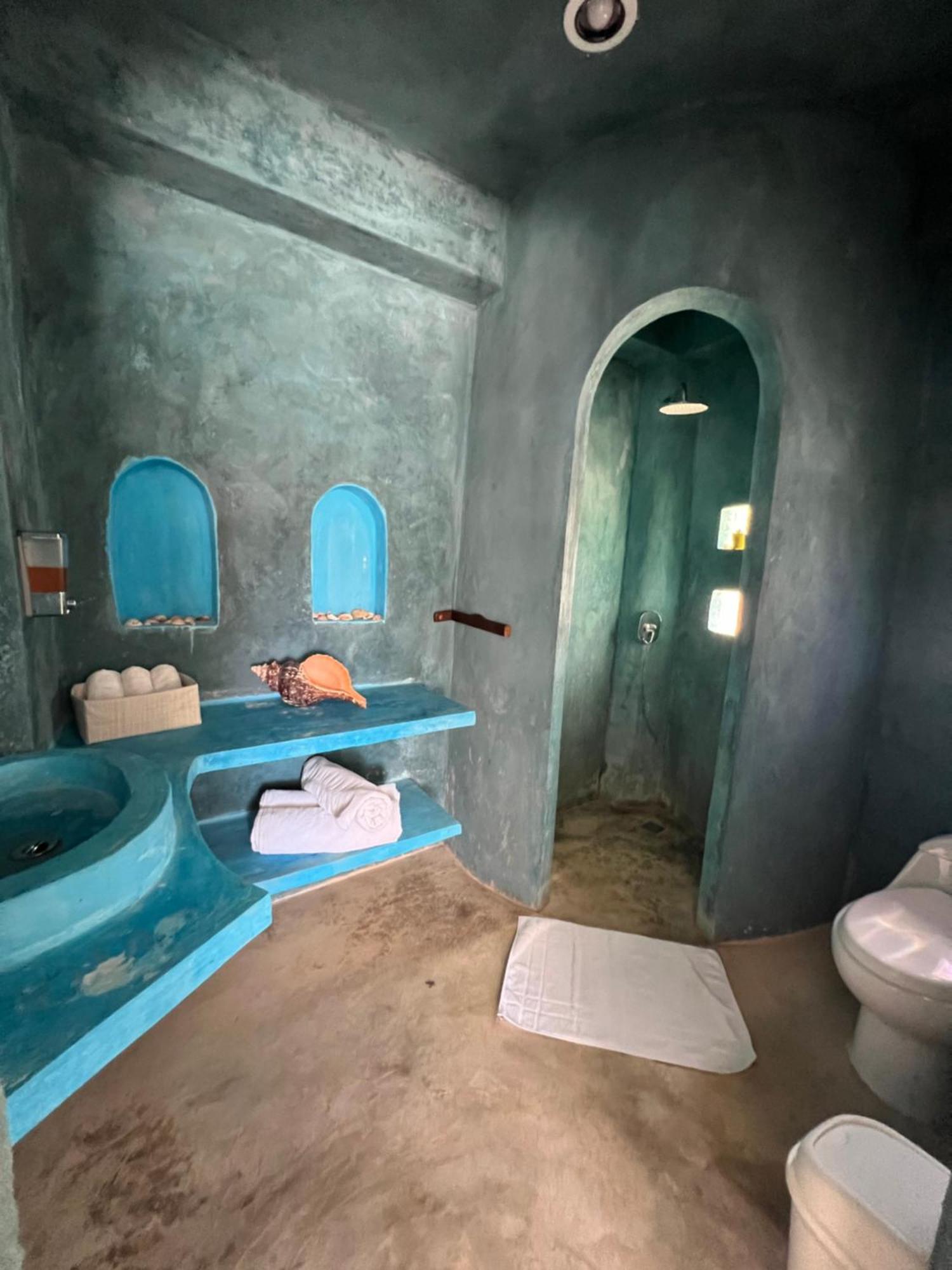 Casa Gajah Cuyo * El Cuyo