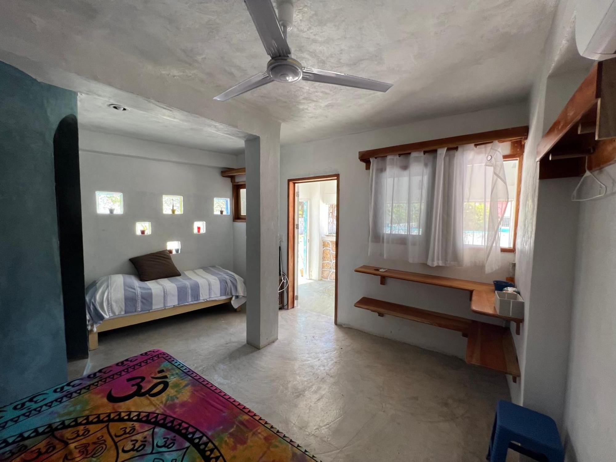 Casa Gajah Cuyo Inn El Cuyo