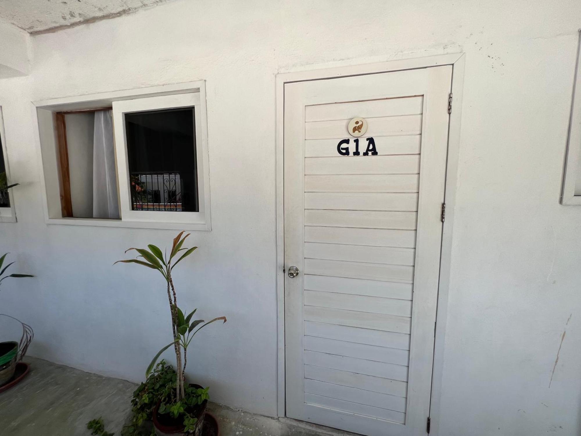 Inn Casa Gajah Cuyo El Cuyo