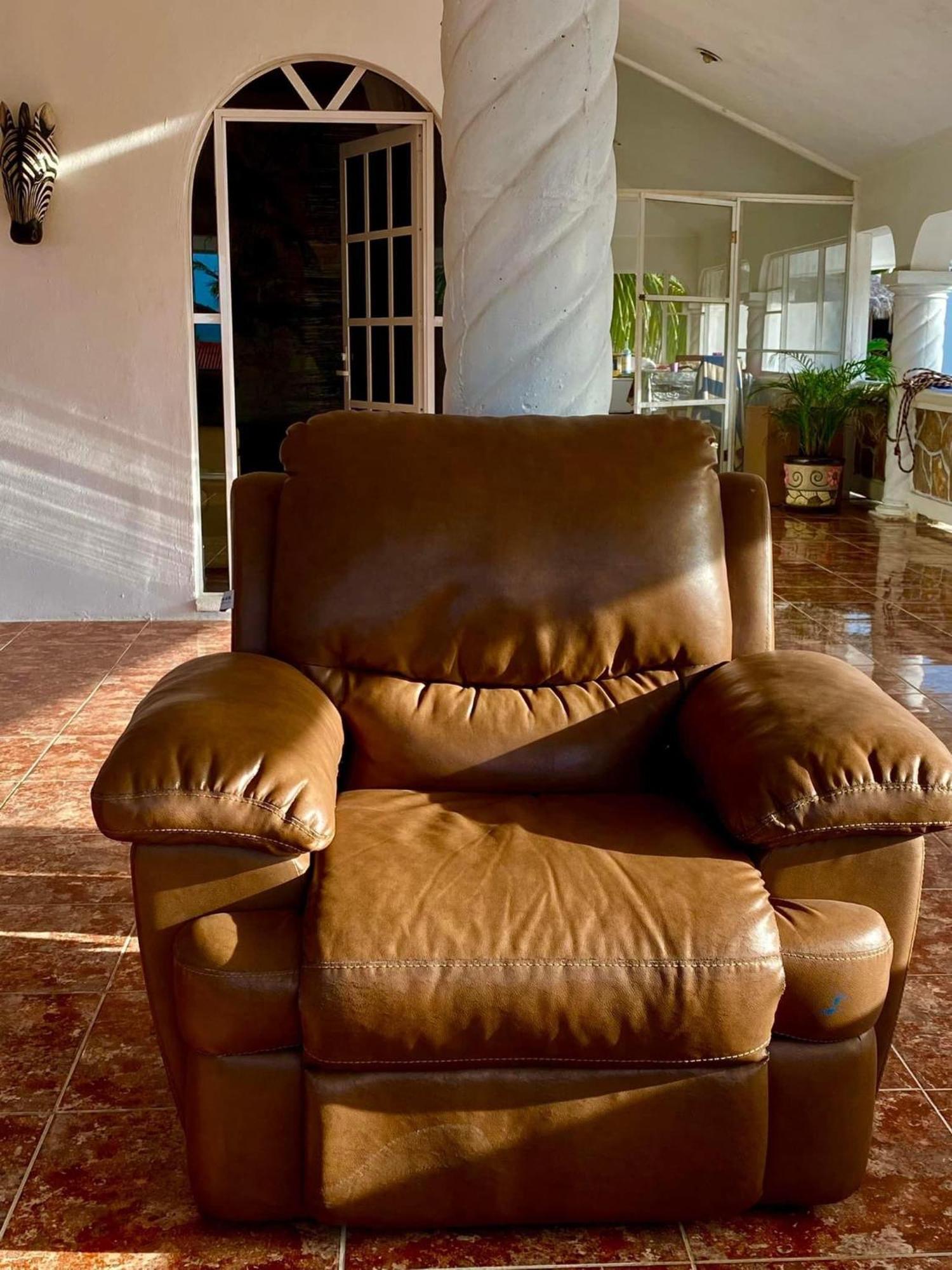Casa Gajah Cuyo El Cuyo