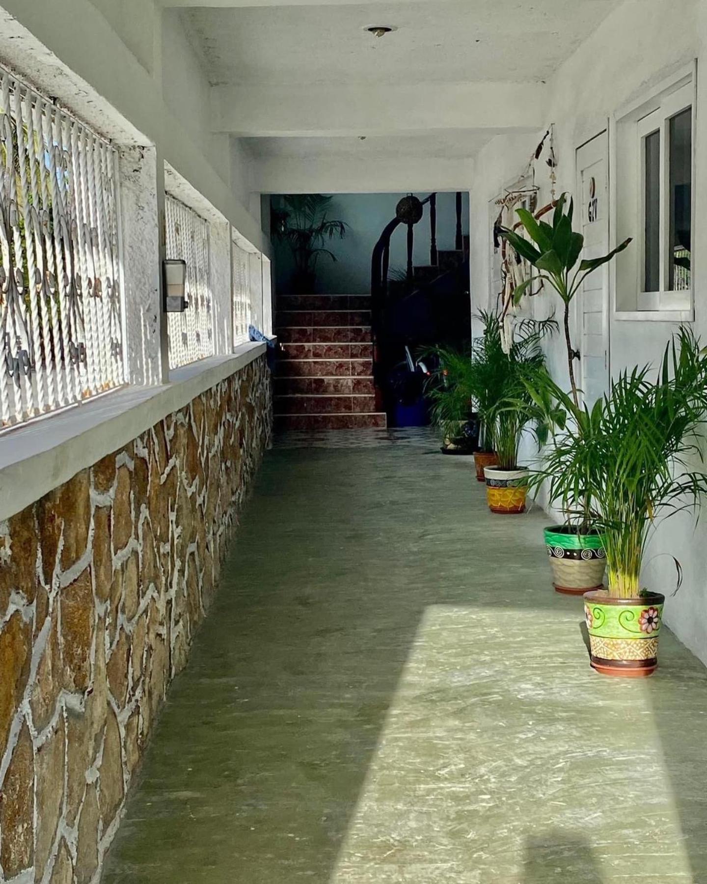 Casa Gajah Cuyo *