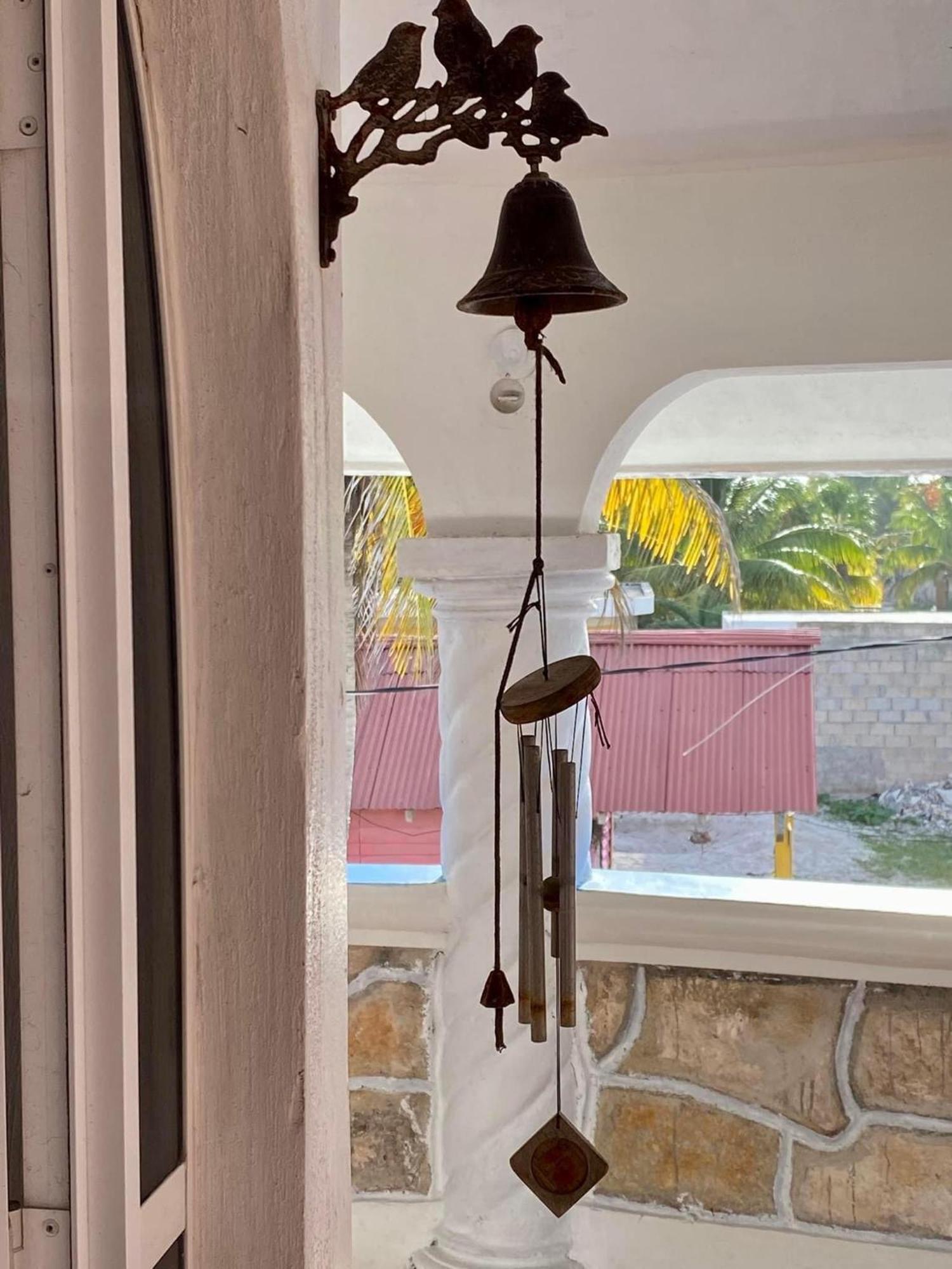 Casa Gajah Cuyo Inn El Cuyo