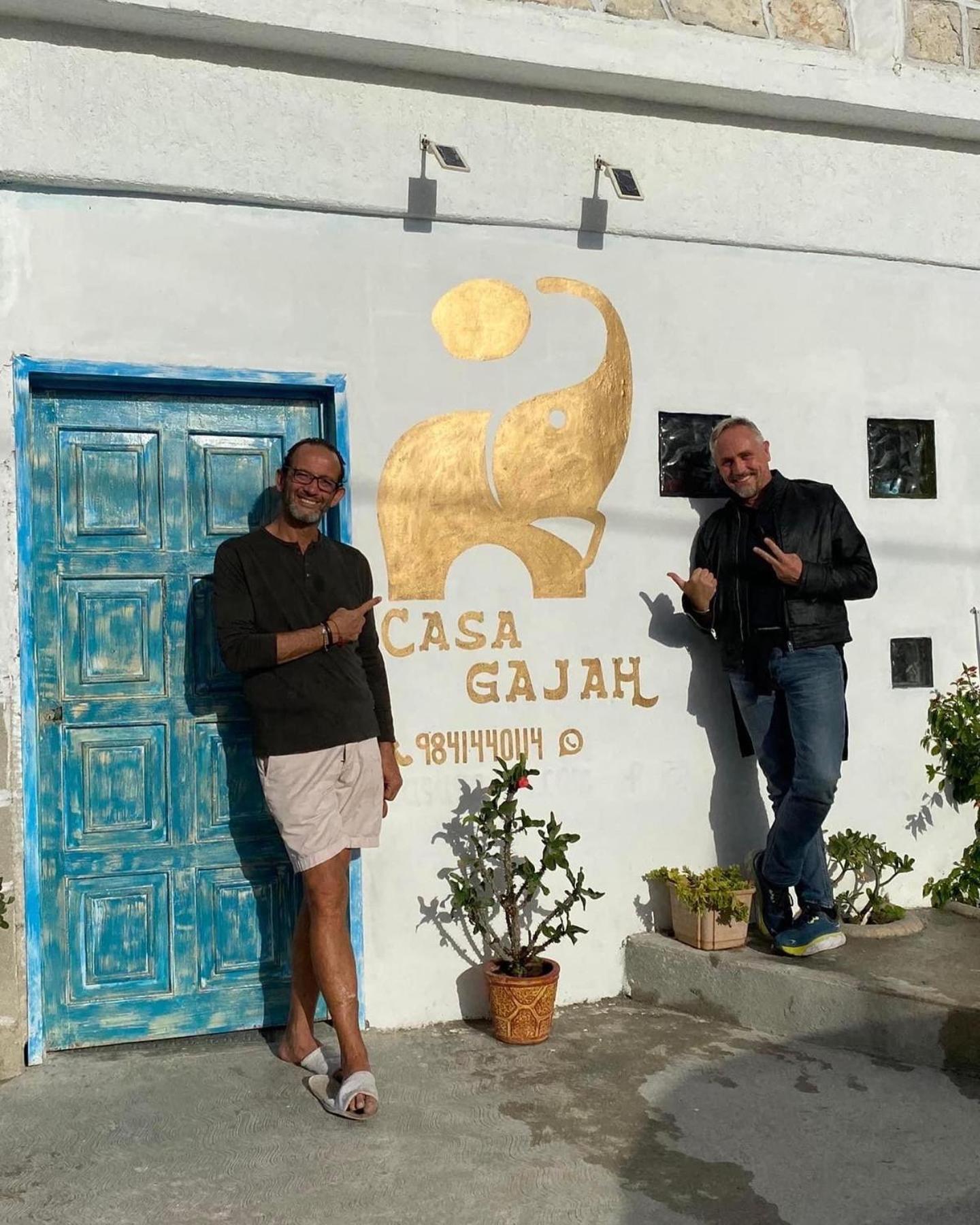 Inn Casa Gajah Cuyo El Cuyo