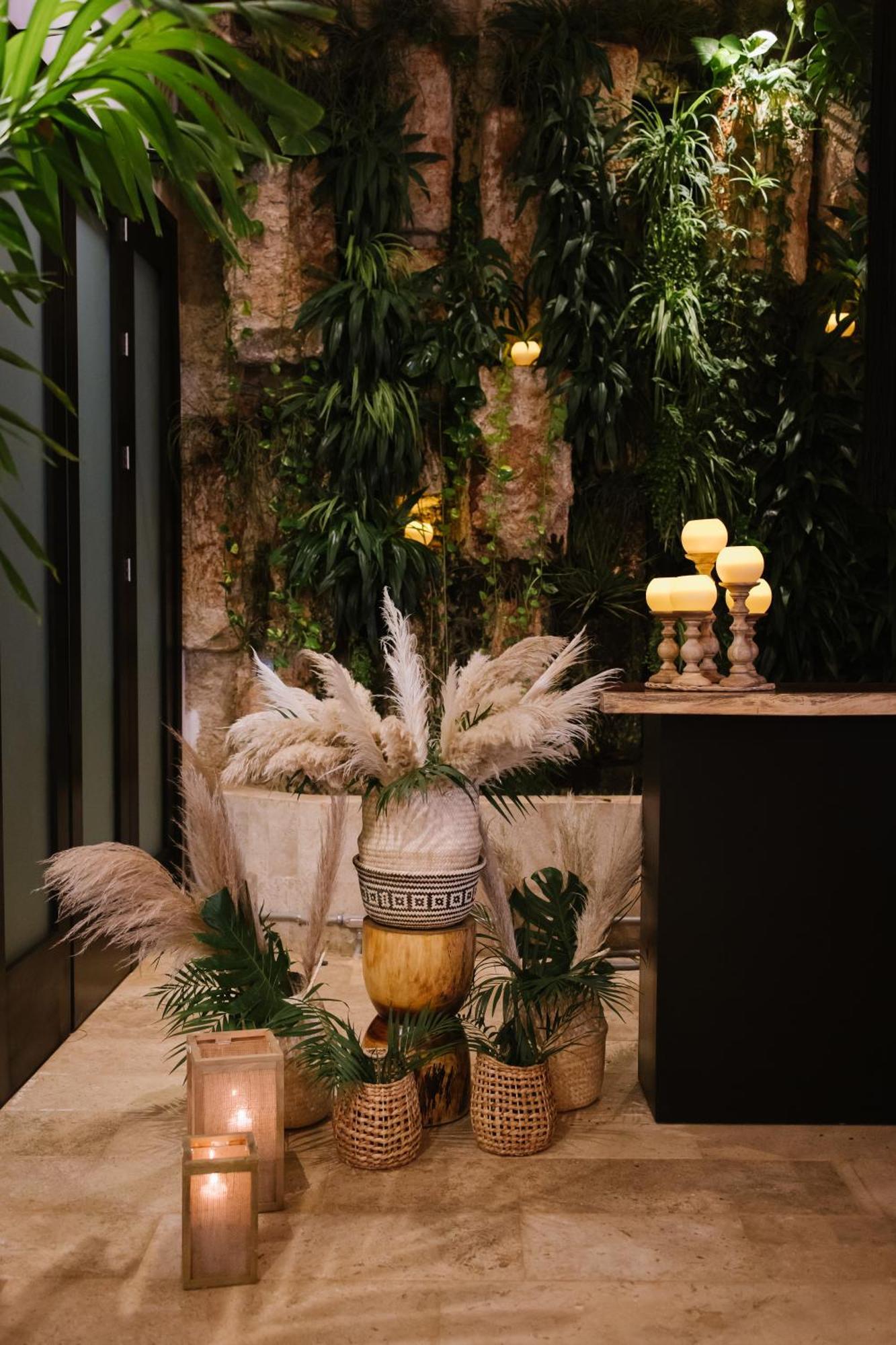 Olbil Boutique Hotel