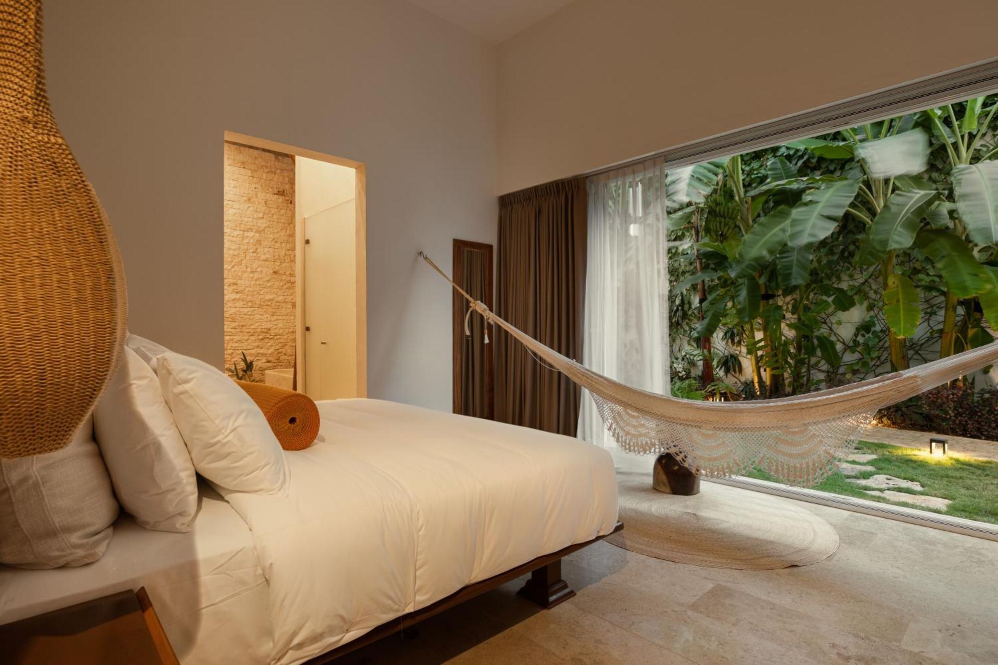 Olbil Boutique Hotel Valladolid (Yucatan)