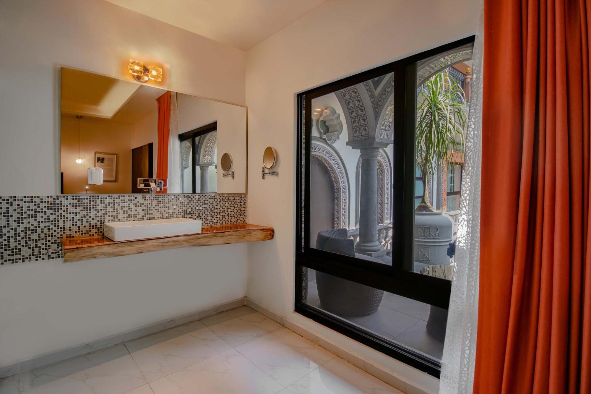 Tres79 Hotel Boutique Orizaba 4*