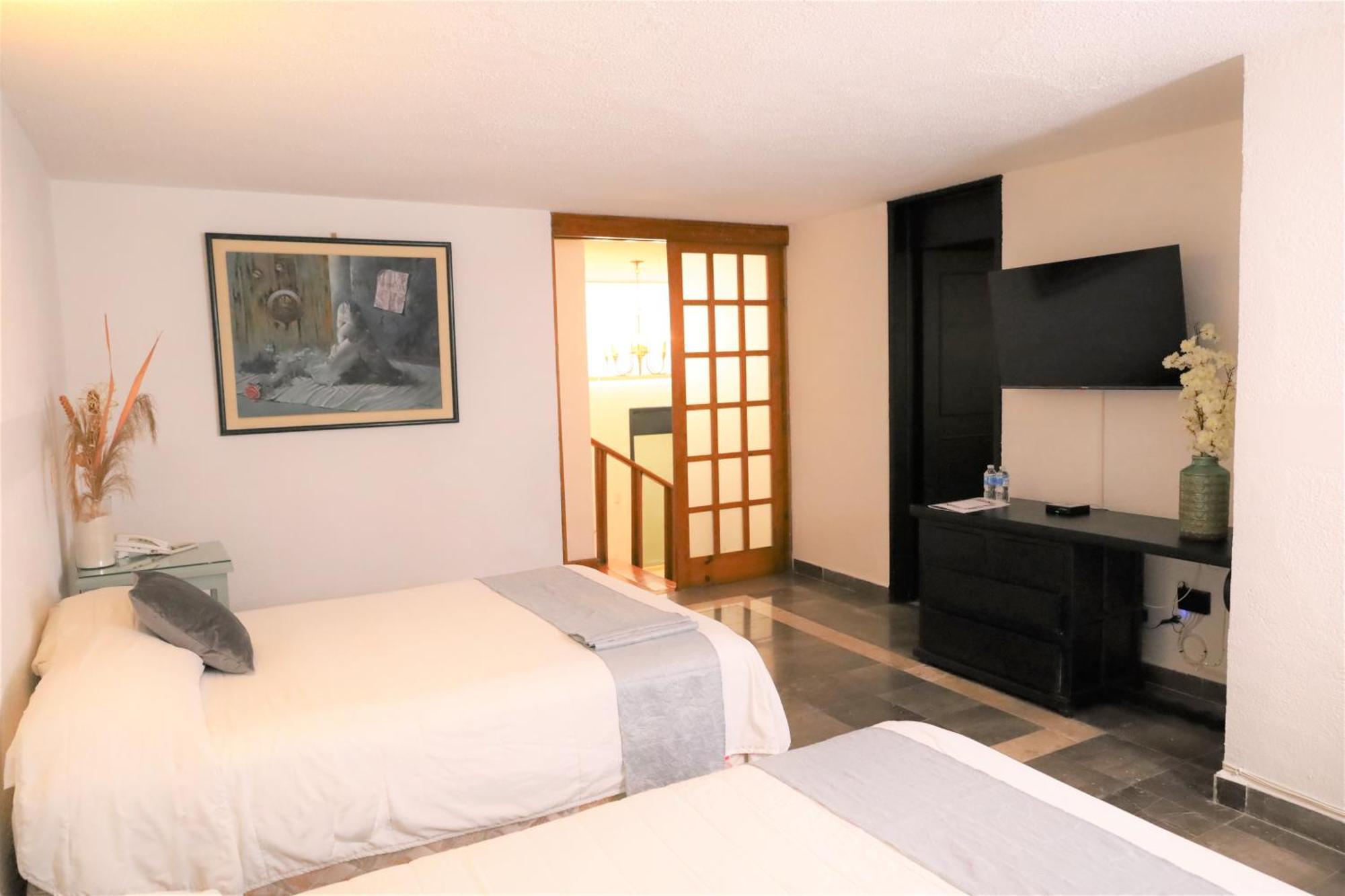 Grand Vista Hotel Cuernavaca