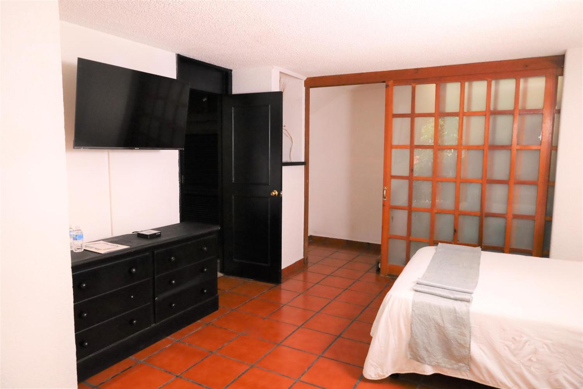 Grand Vista Hotel Cuernavaca