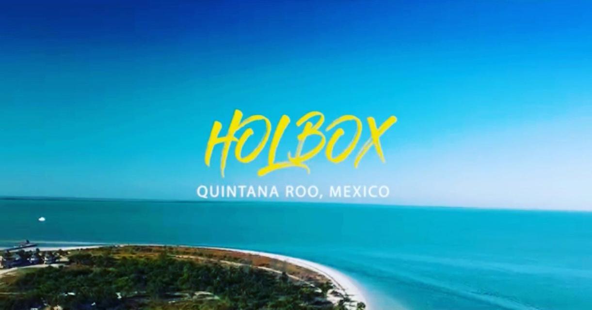 Laisla * Isla Holbox