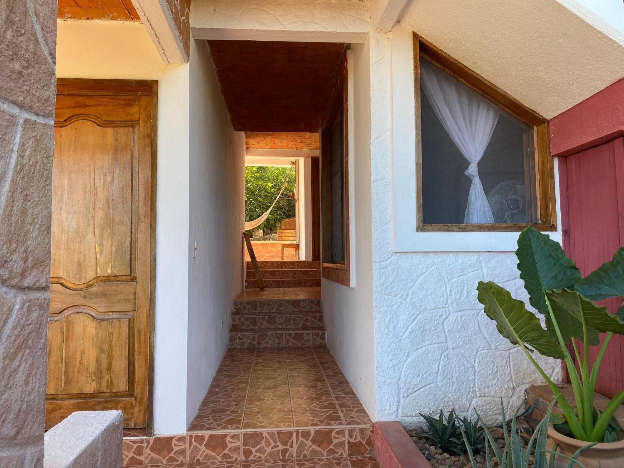 Hotel Casa Azar 4*