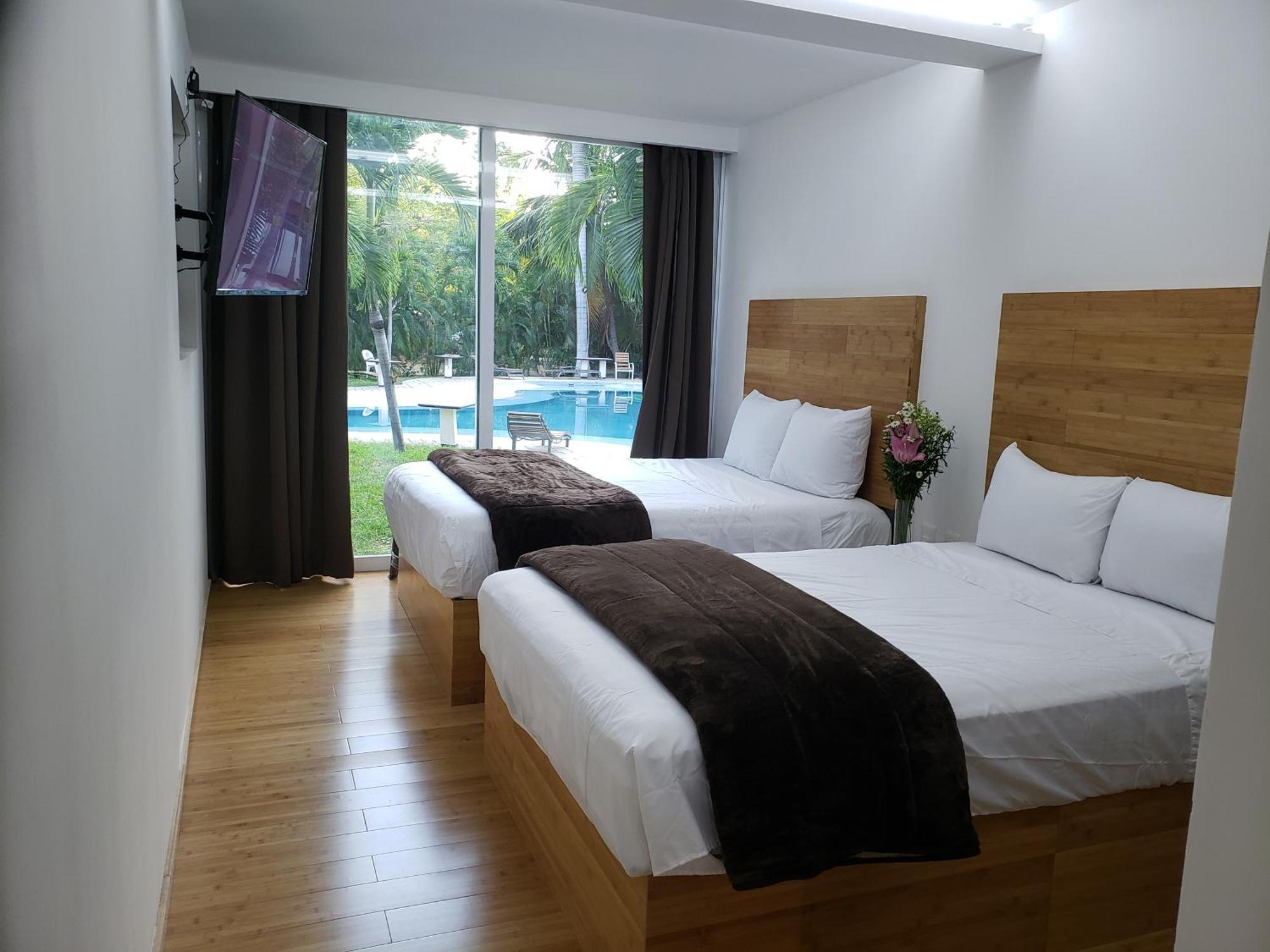 Hotel Plaza Huatulco