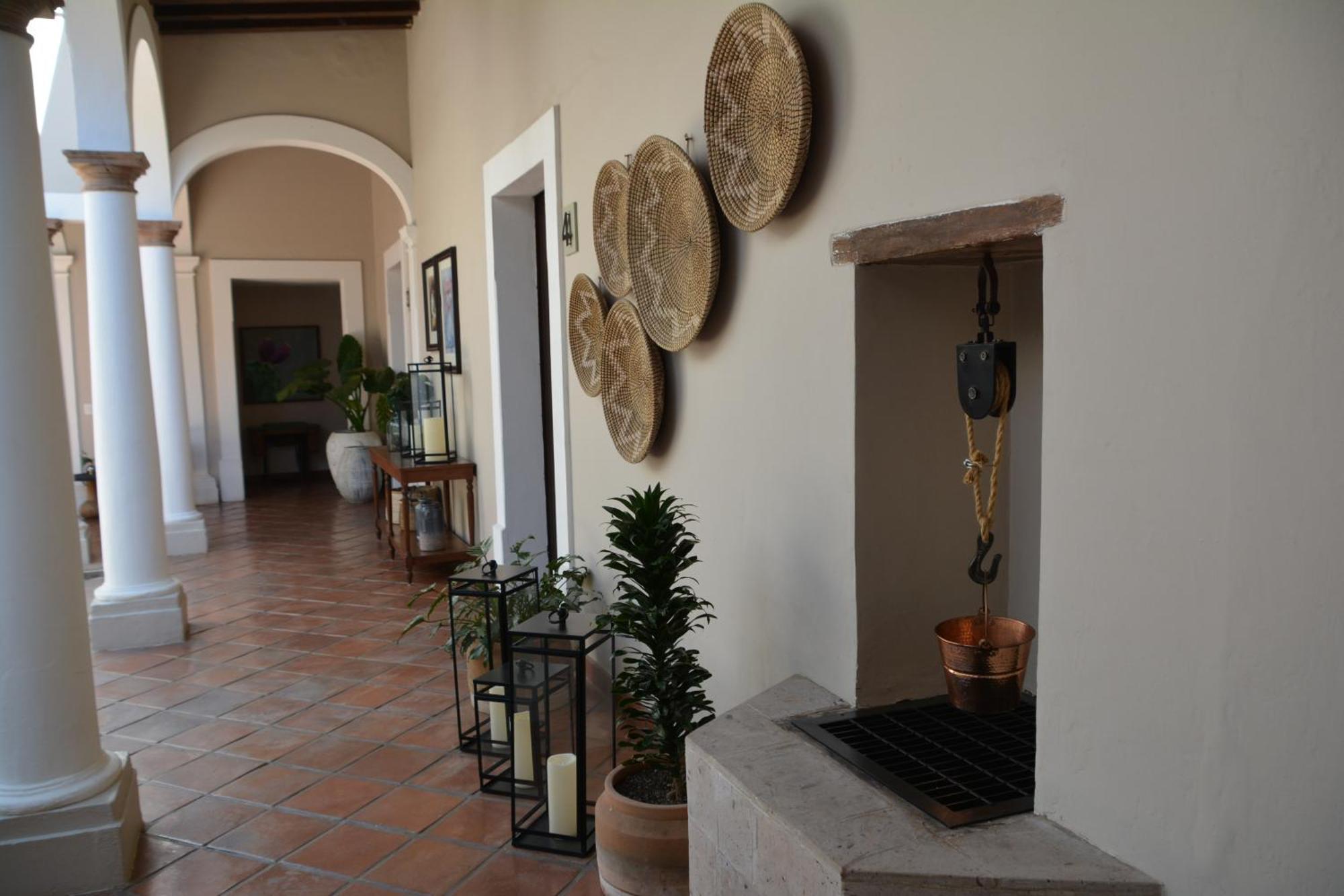 Casa Angeles Hotel Mascota
