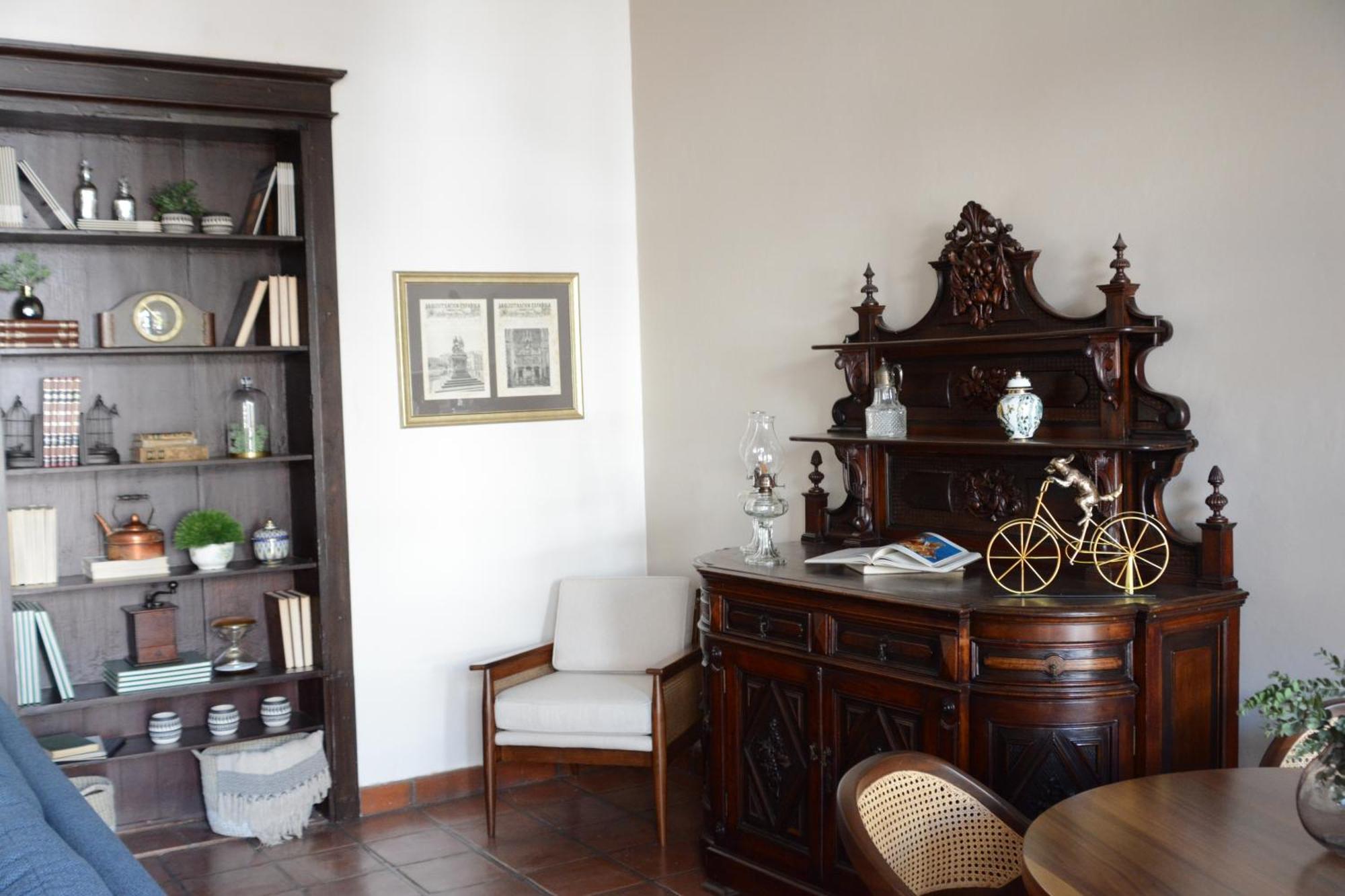 Casa Angeles 4*