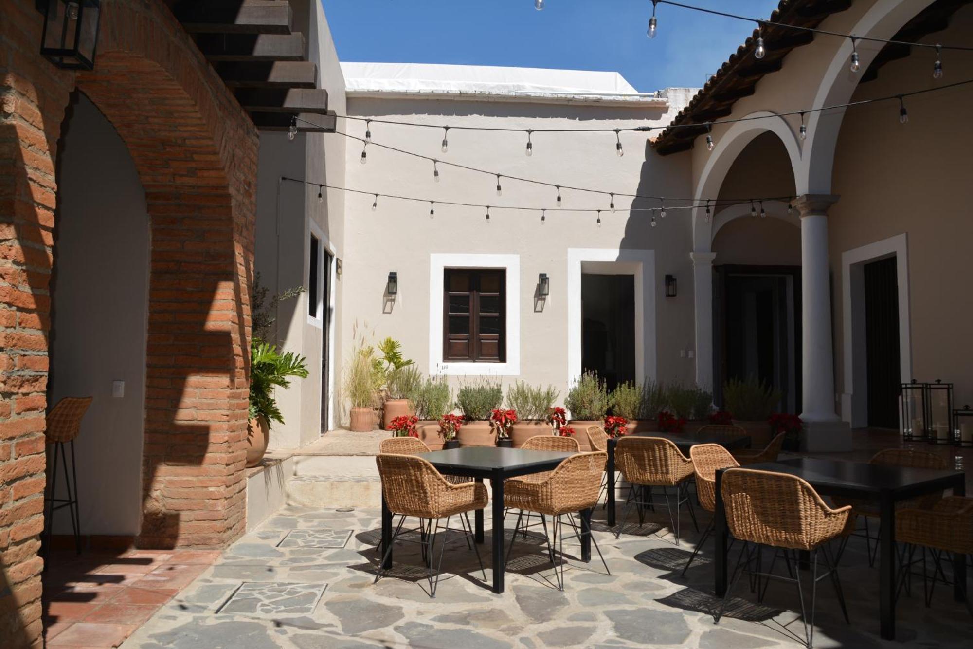 Casa Angeles 4* Mascota