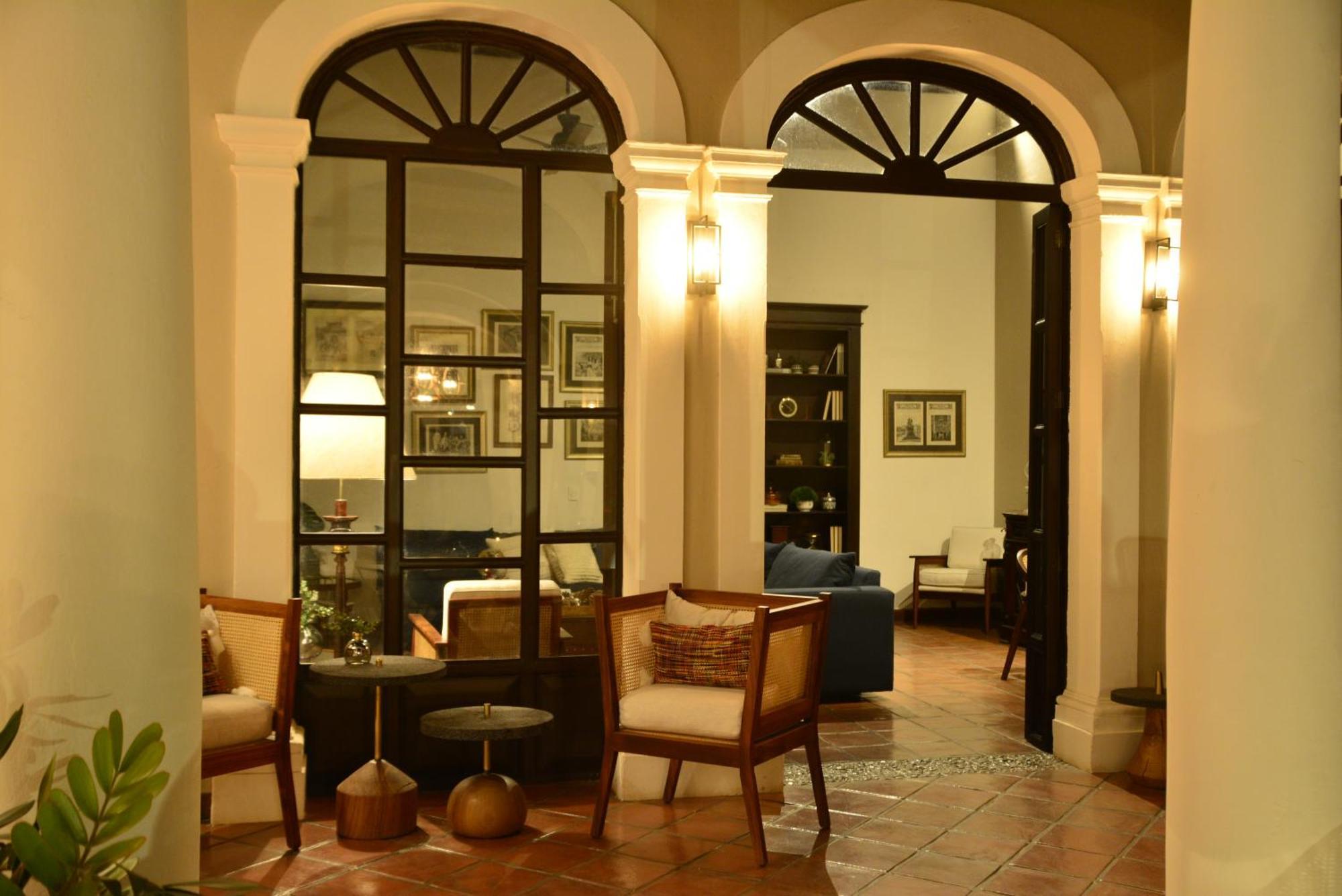 Casa Angeles Hotel Mascota