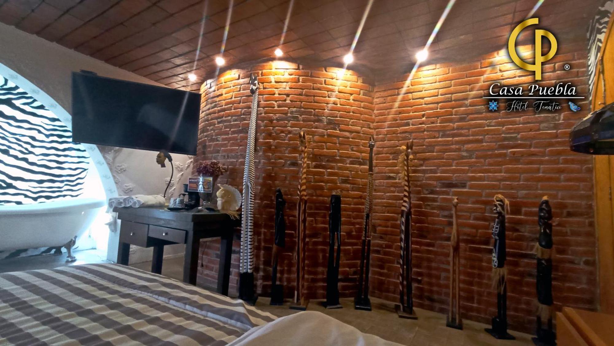 Hotel Tematico Casa