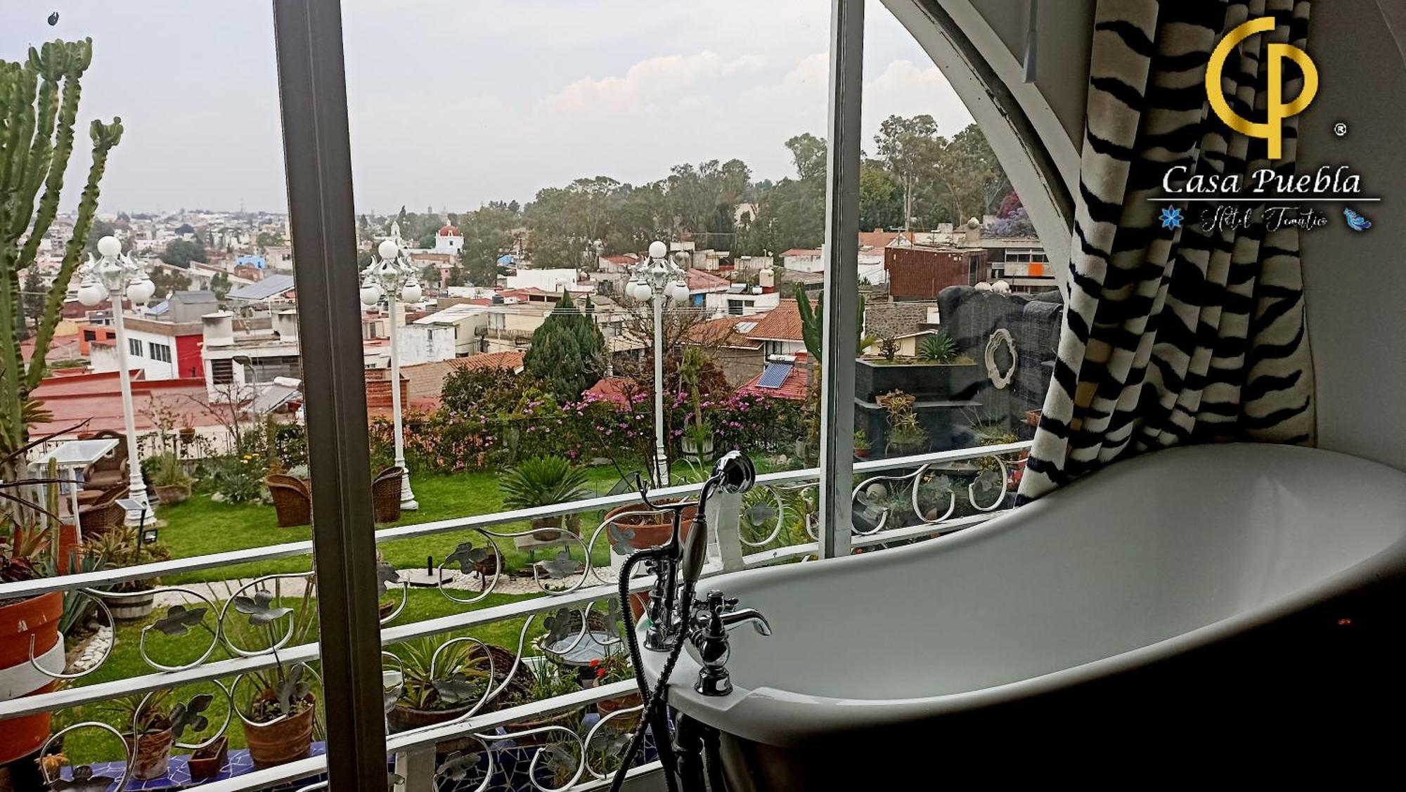 Tematico Casa Hotel