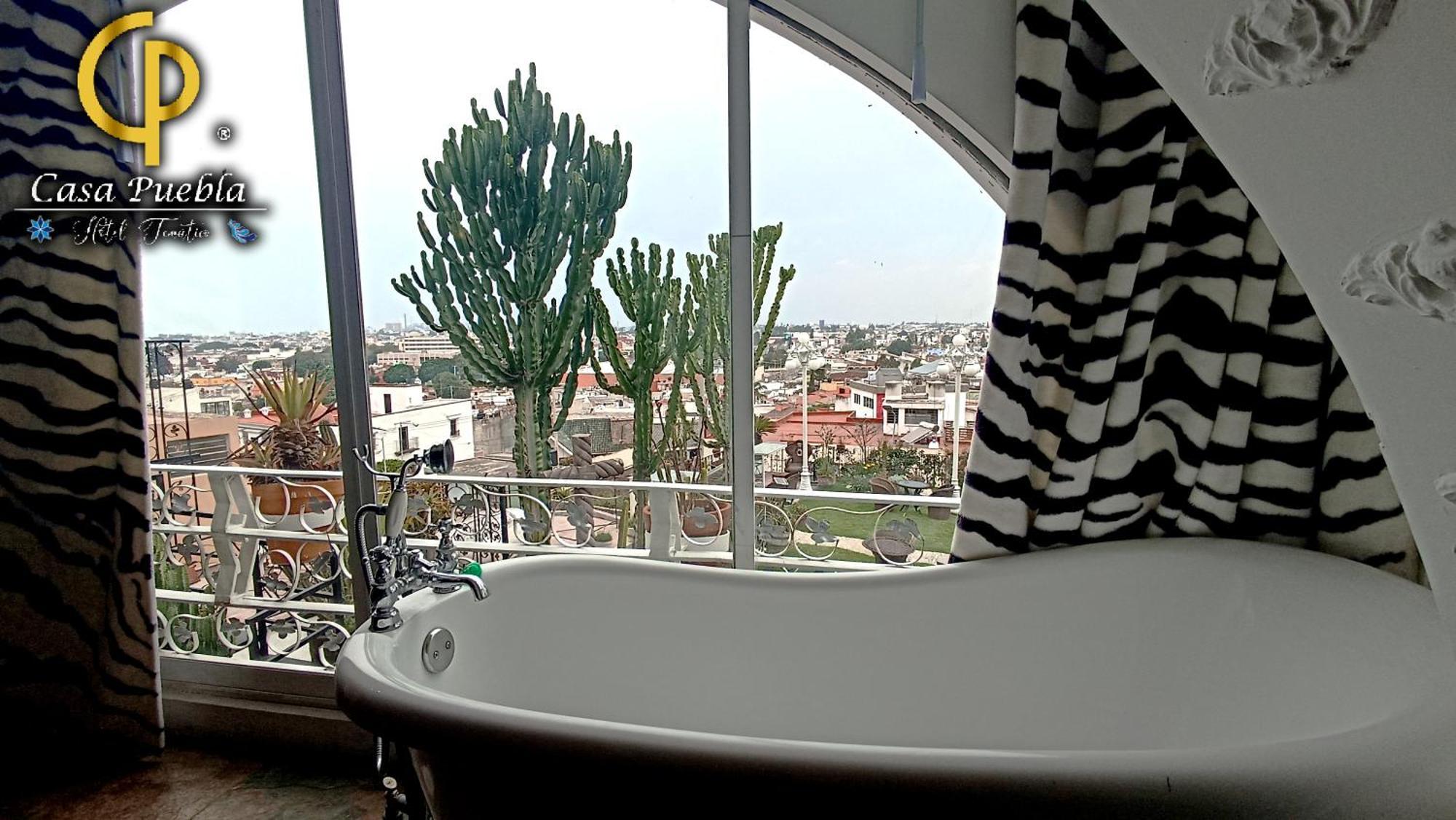 Tematico Casa Hotel Puebla