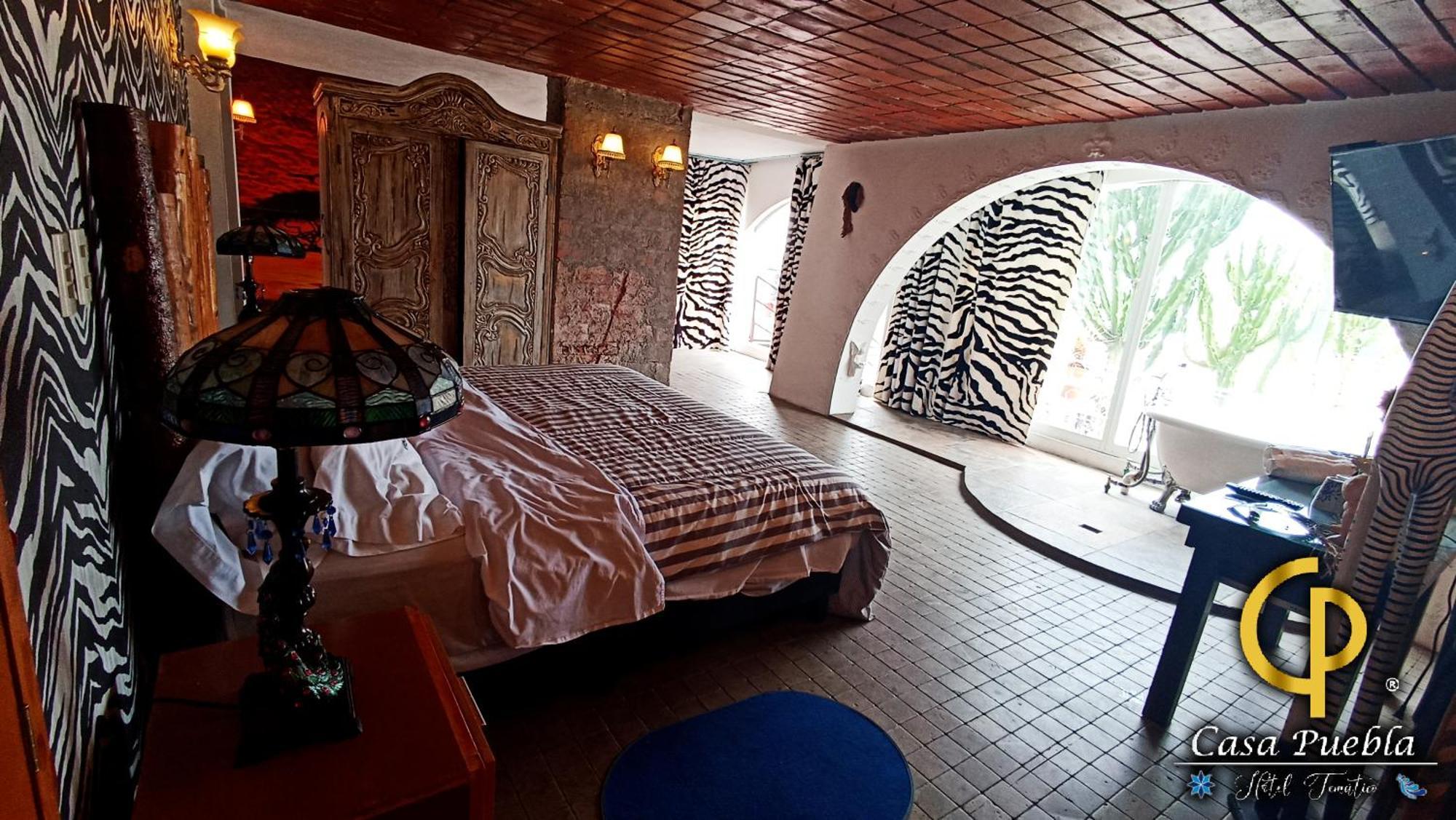 Tematico Casa Hotel