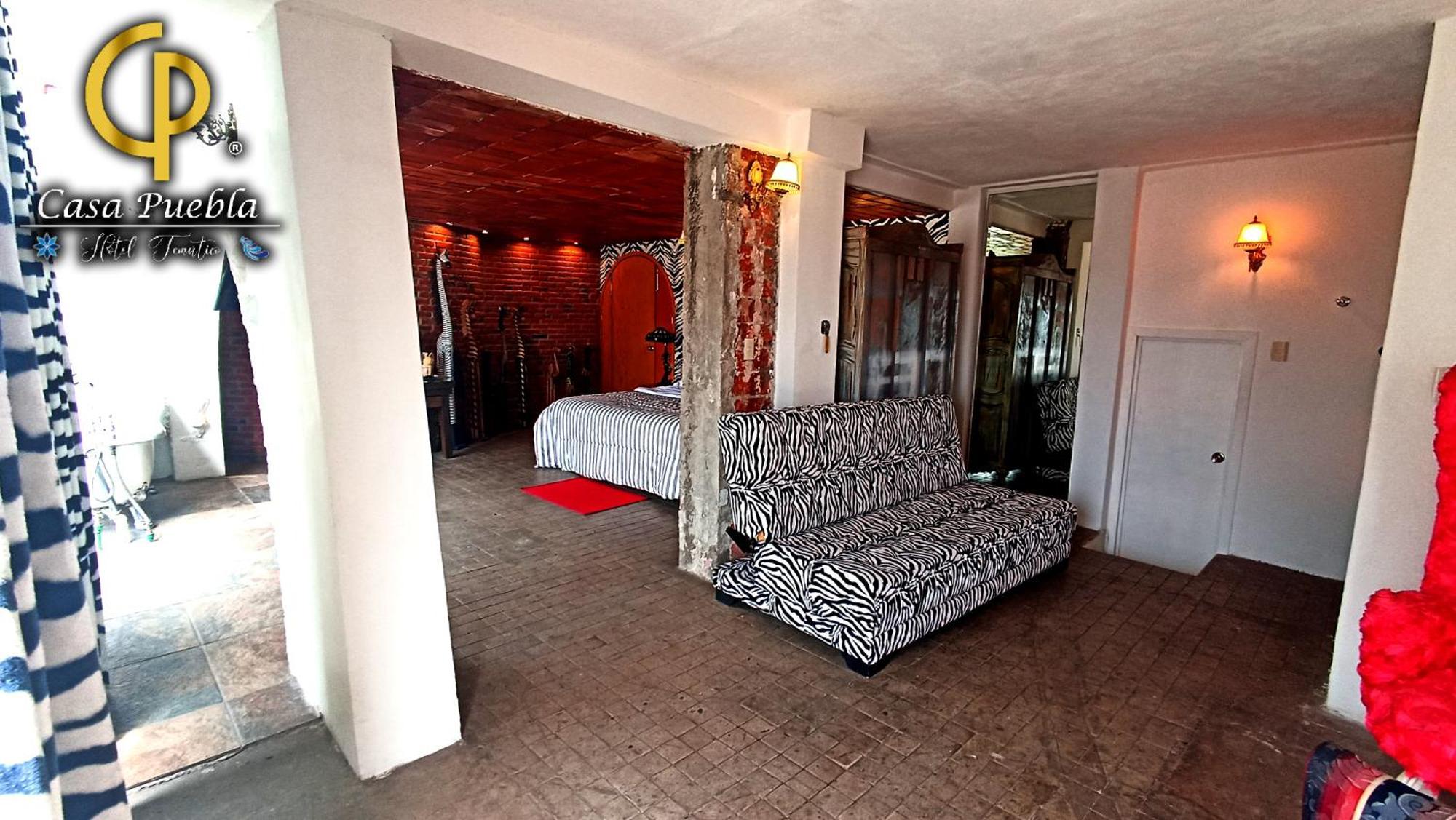 Tematico Casa Hotel *