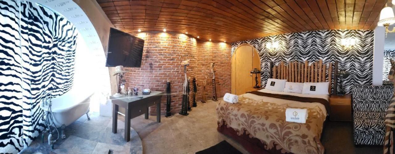 Tematico Casa Hotel