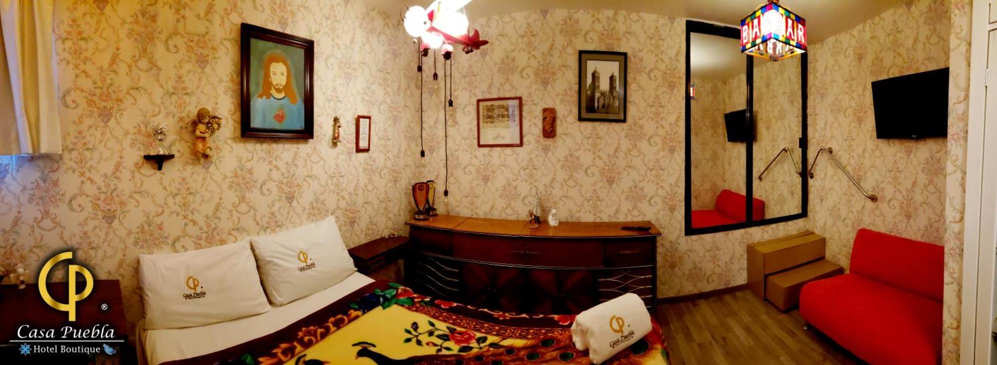 Hotel Tematico Casa *